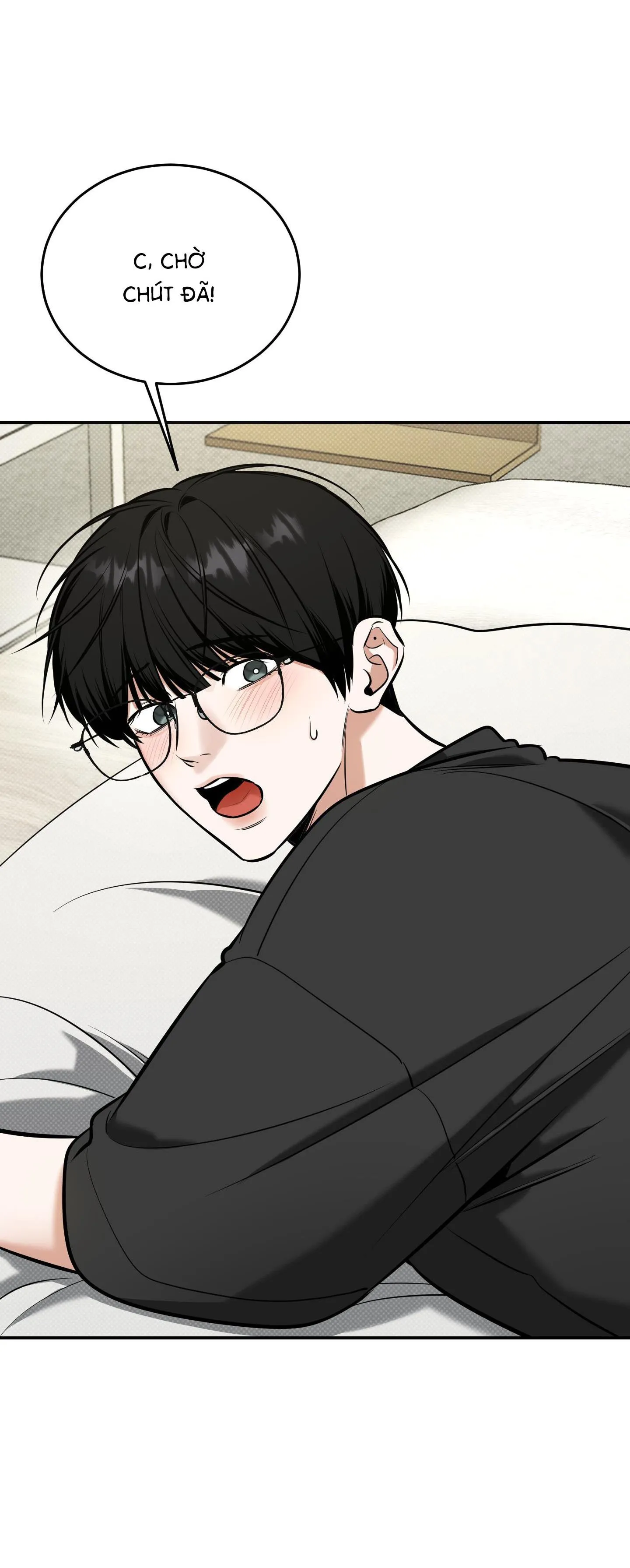 |DROP| Hưởng Lợi Chapter 15 Trang 10