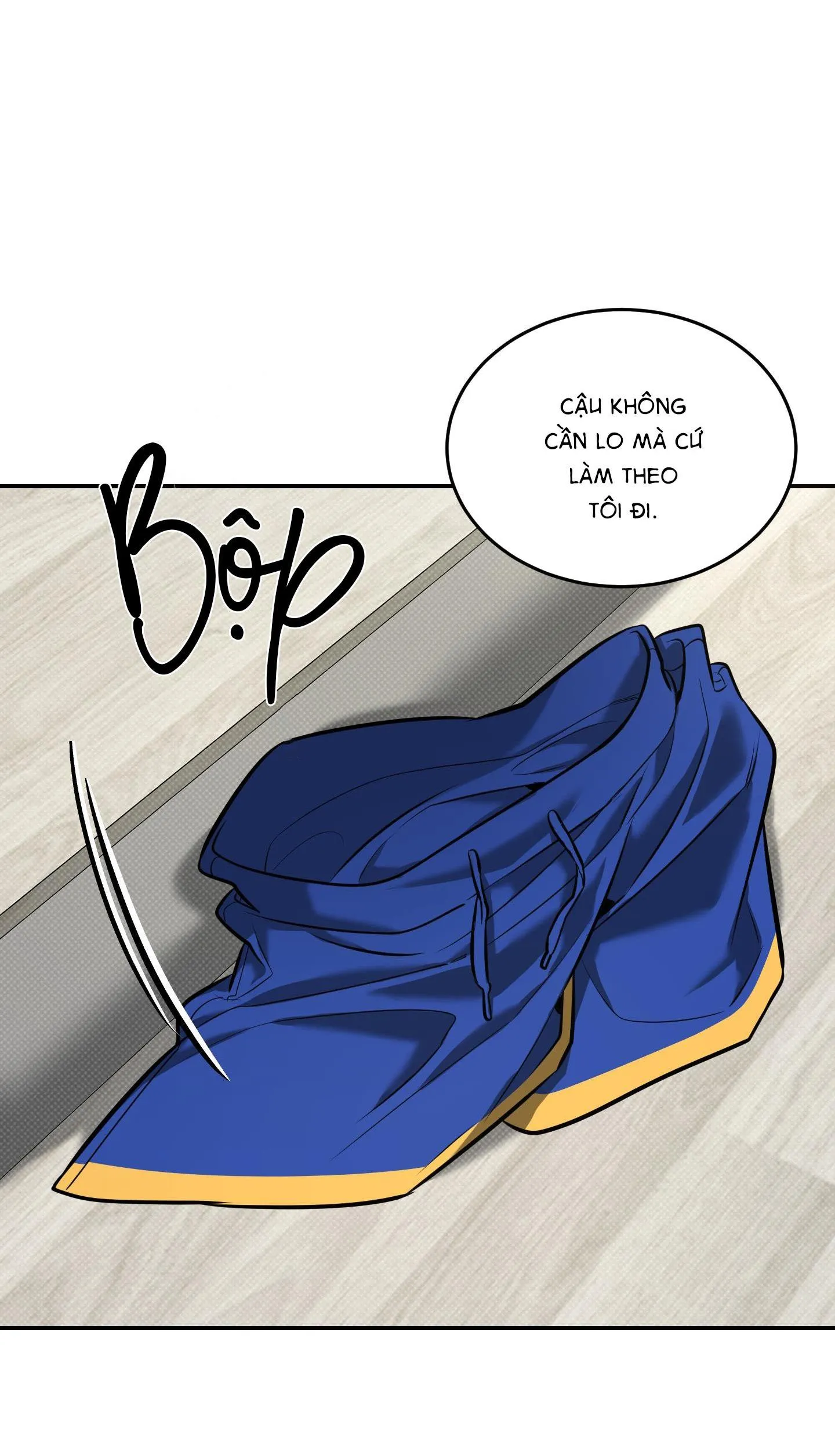 |DROP| Hưởng Lợi Chapter 15 Trang 11