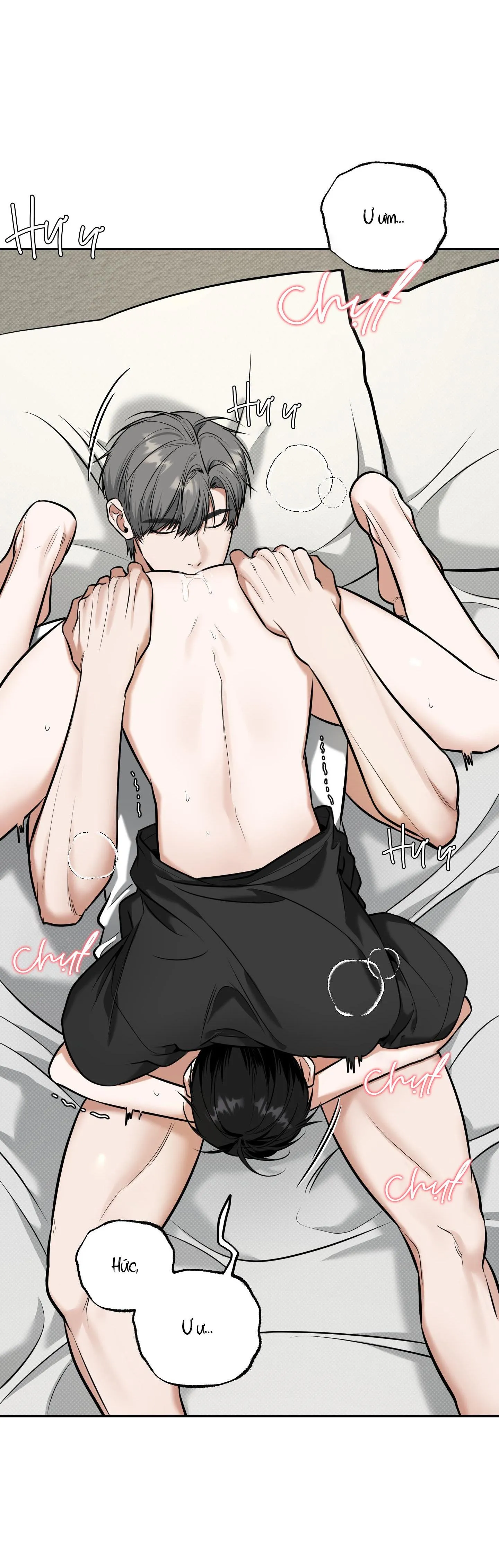 |DROP| Hưởng Lợi Chapter 15 Trang 16