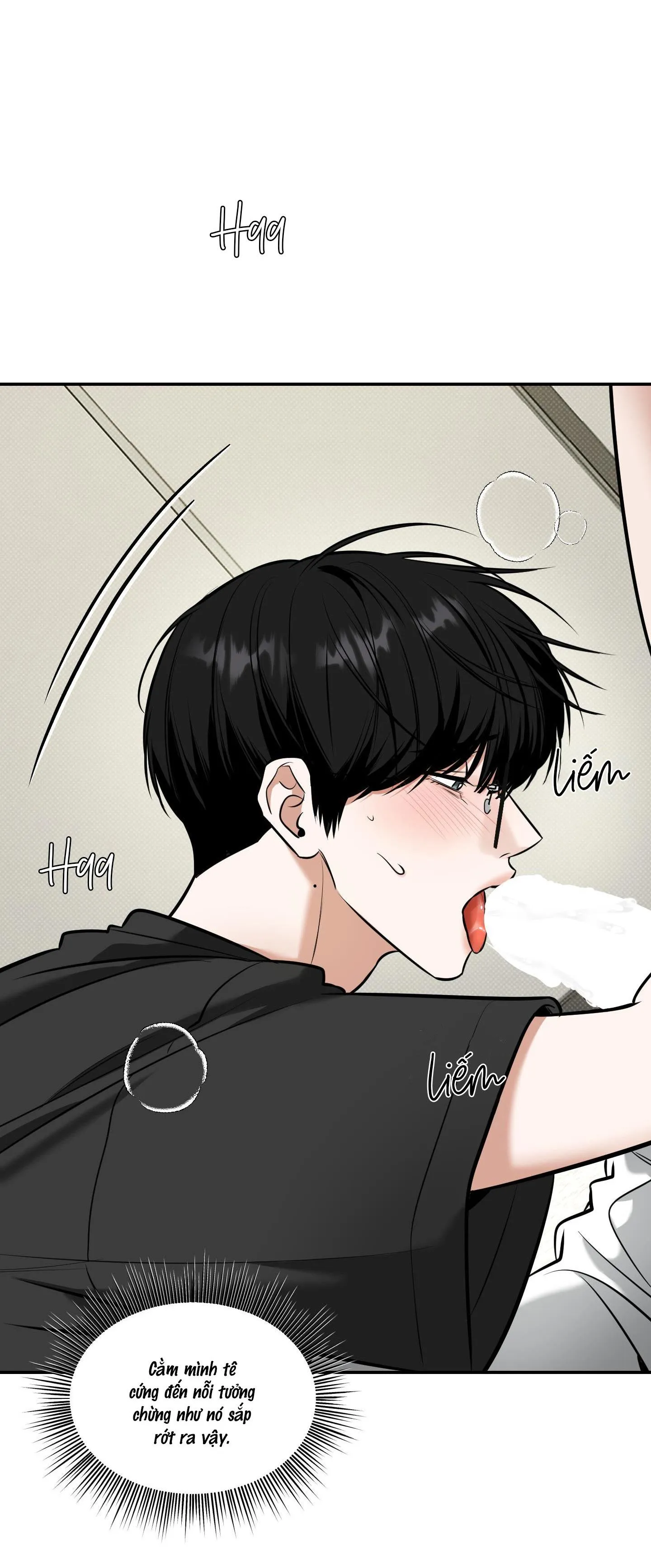 |DROP| Hưởng Lợi Chapter 15 Trang 17