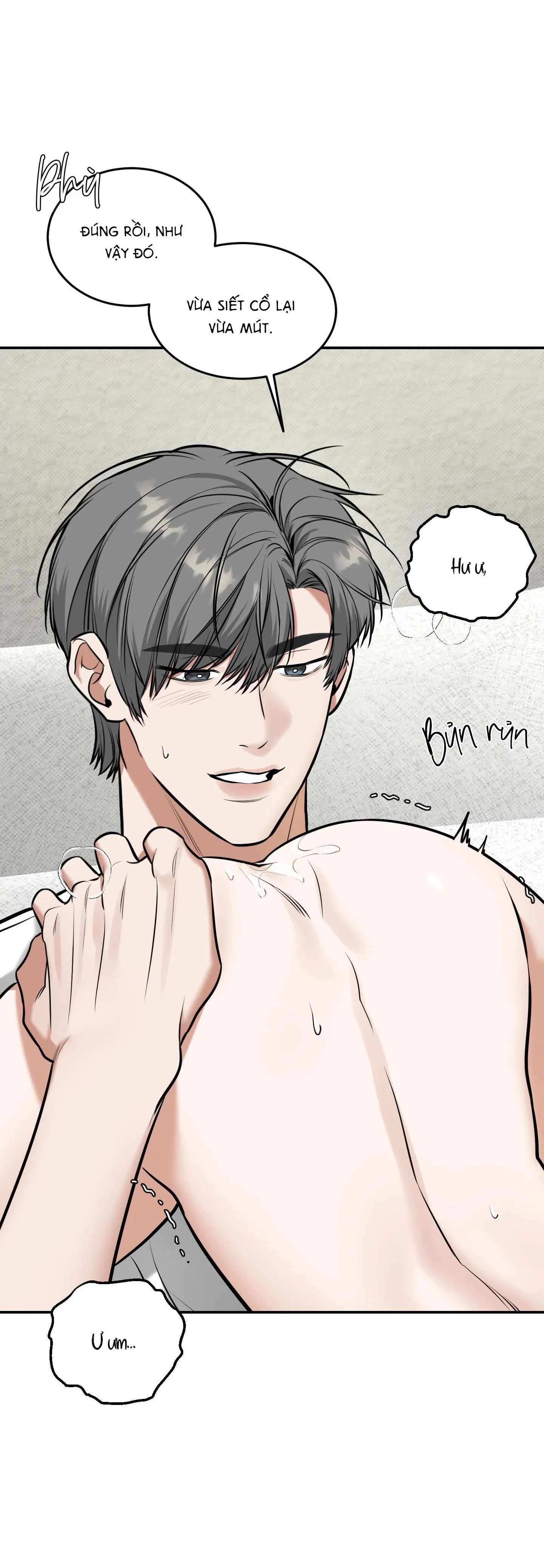 |DROP| Hưởng Lợi Chapter 15 Trang 20