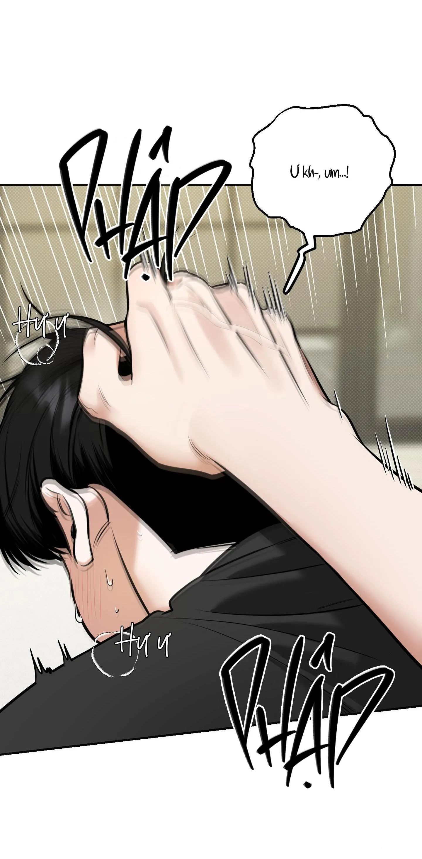 |DROP| Hưởng Lợi Chapter 15 Trang 23