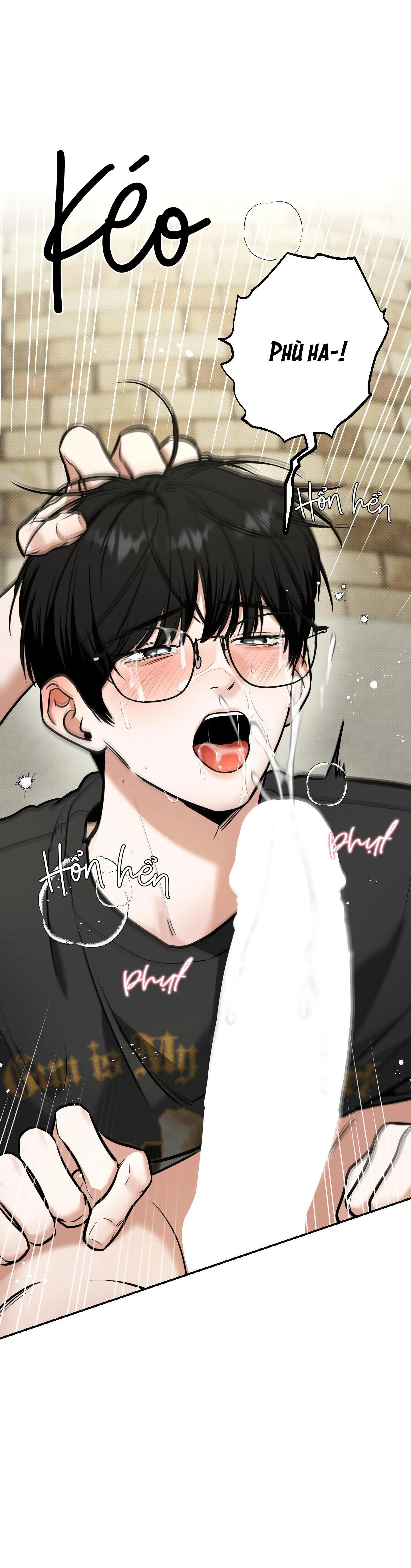 |DROP| Hưởng Lợi Chapter 15 Trang 25