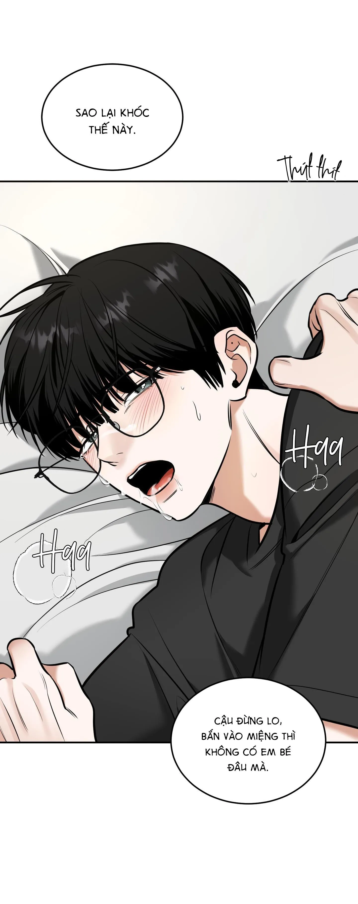 |DROP| Hưởng Lợi Chapter 15 Trang 29