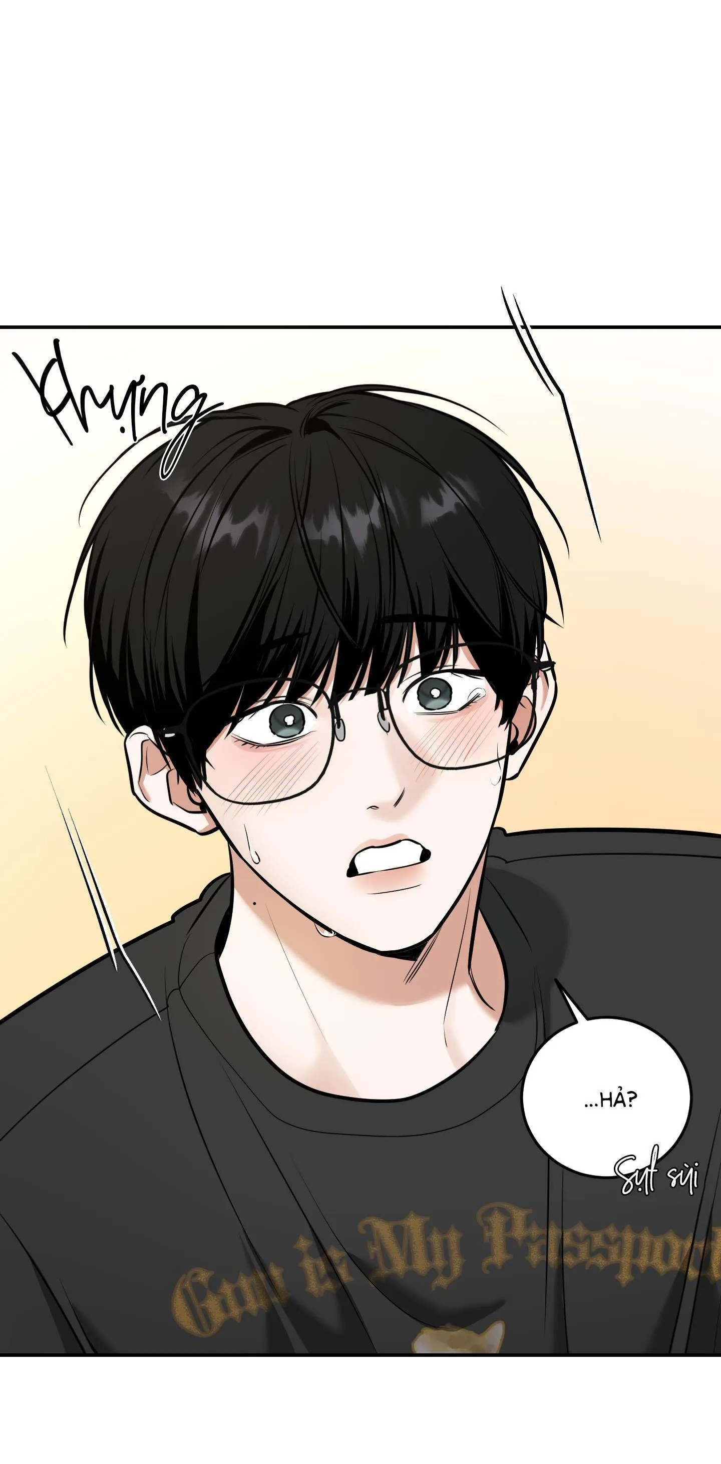 |DROP| Hưởng Lợi Chapter 15 Trang 33