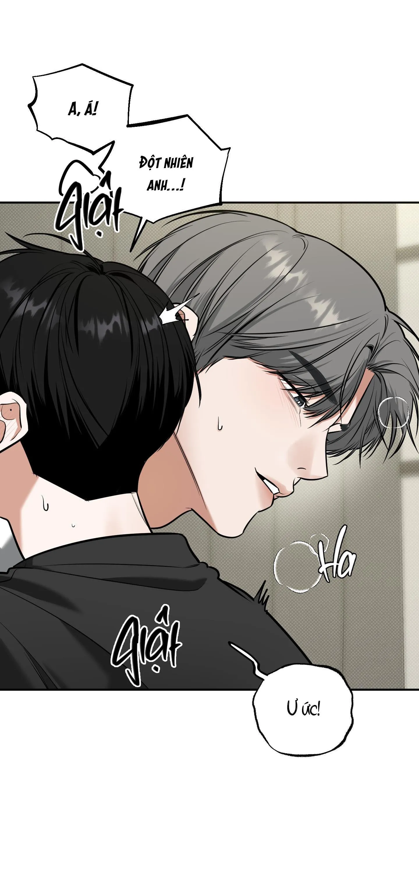 |DROP| Hưởng Lợi Chapter 15 Trang 37