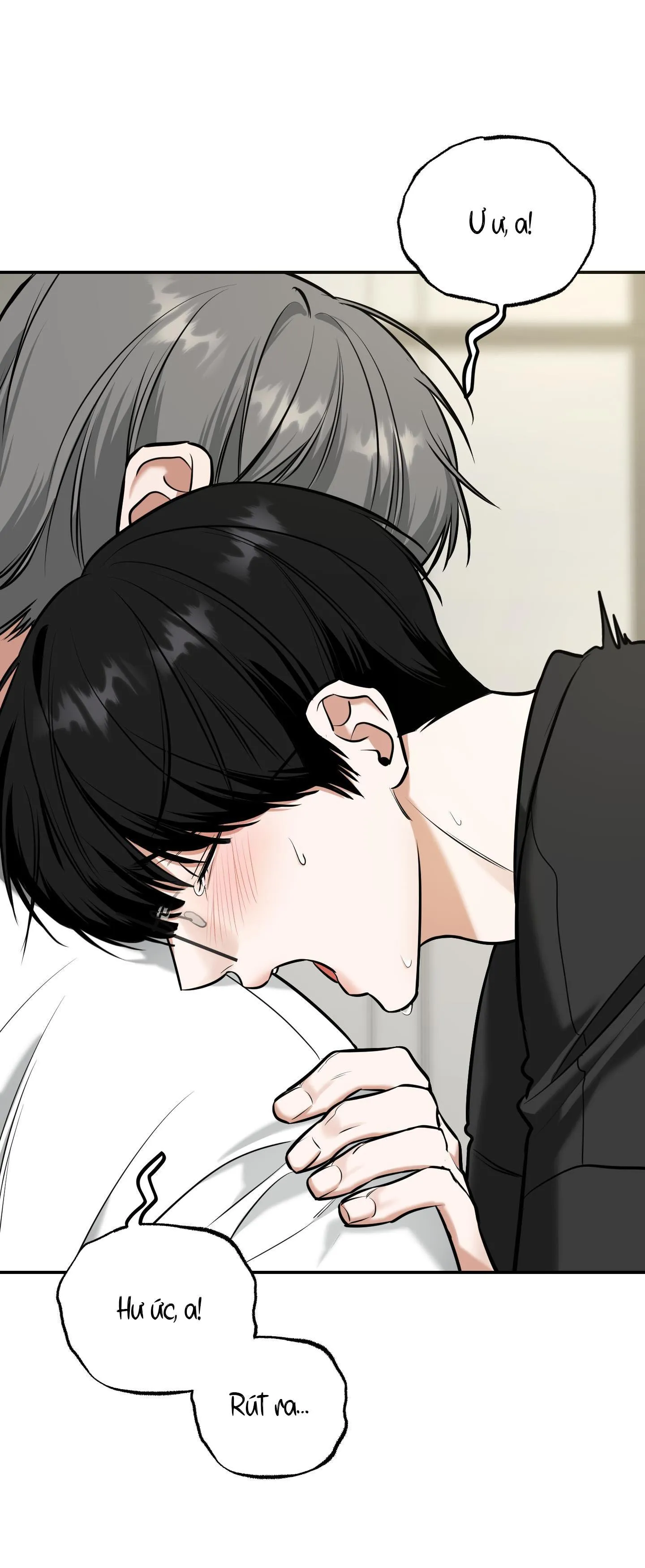 |DROP| Hưởng Lợi Chapter 15 Trang 39