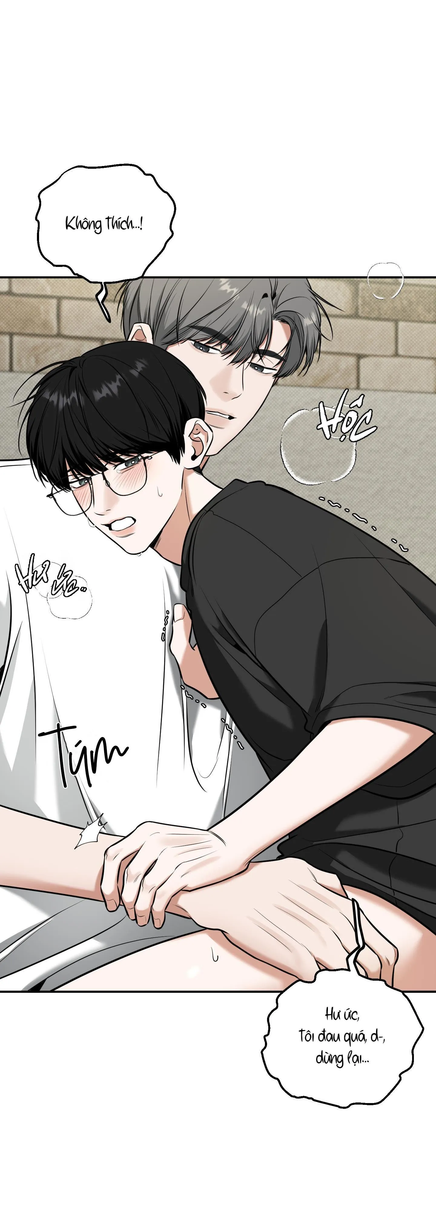 |DROP| Hưởng Lợi Chapter 15 Trang 44