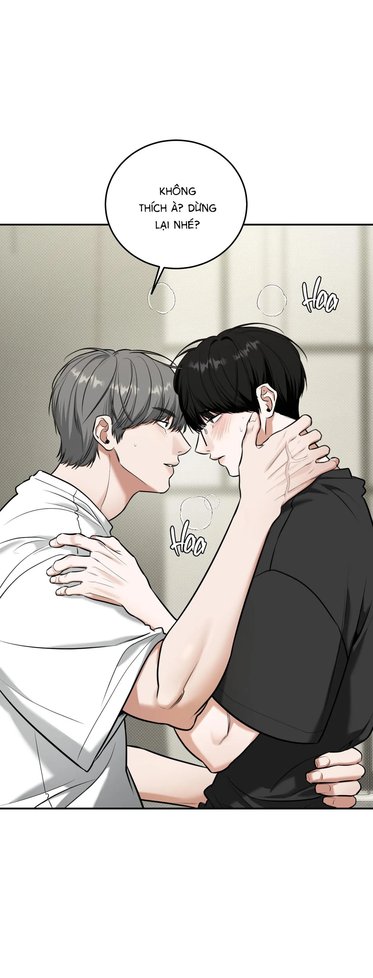 |DROP| Hưởng Lợi Chapter 15 Trang 46