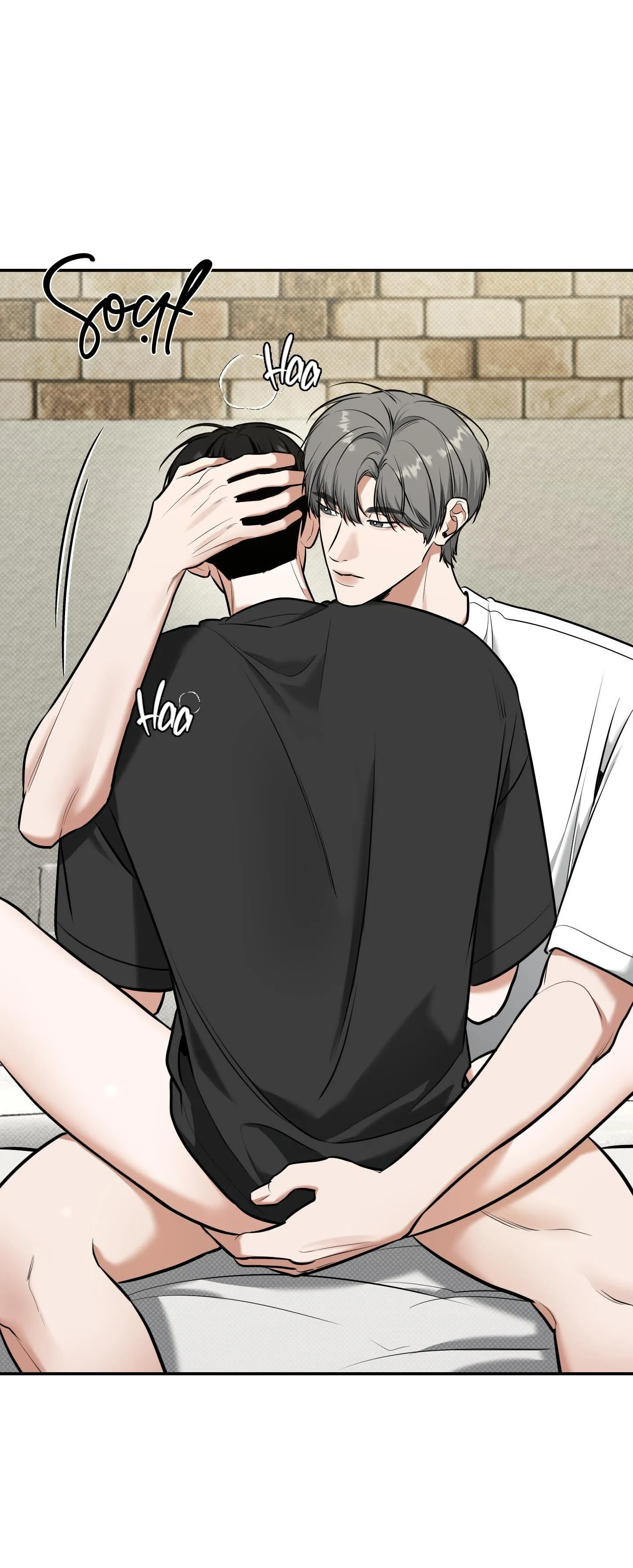 |DROP| Hưởng Lợi Chapter 15 Trang 48