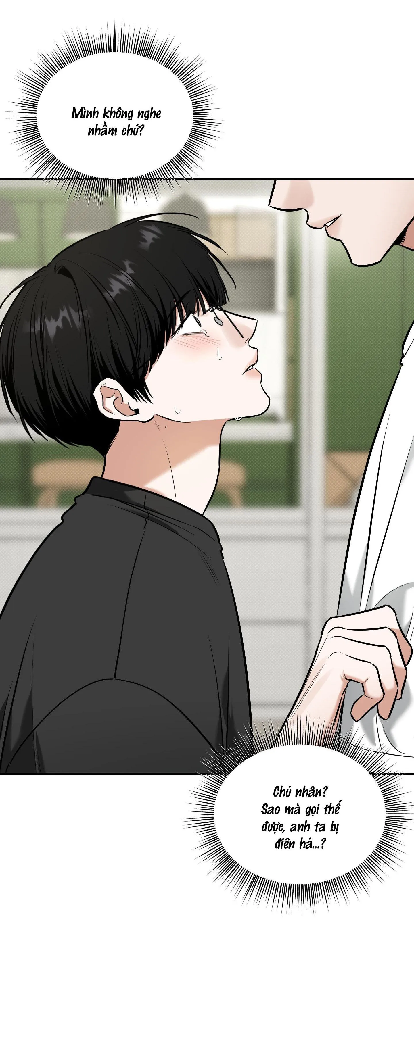 |DROP| Hưởng Lợi Chapter 15 Trang 53