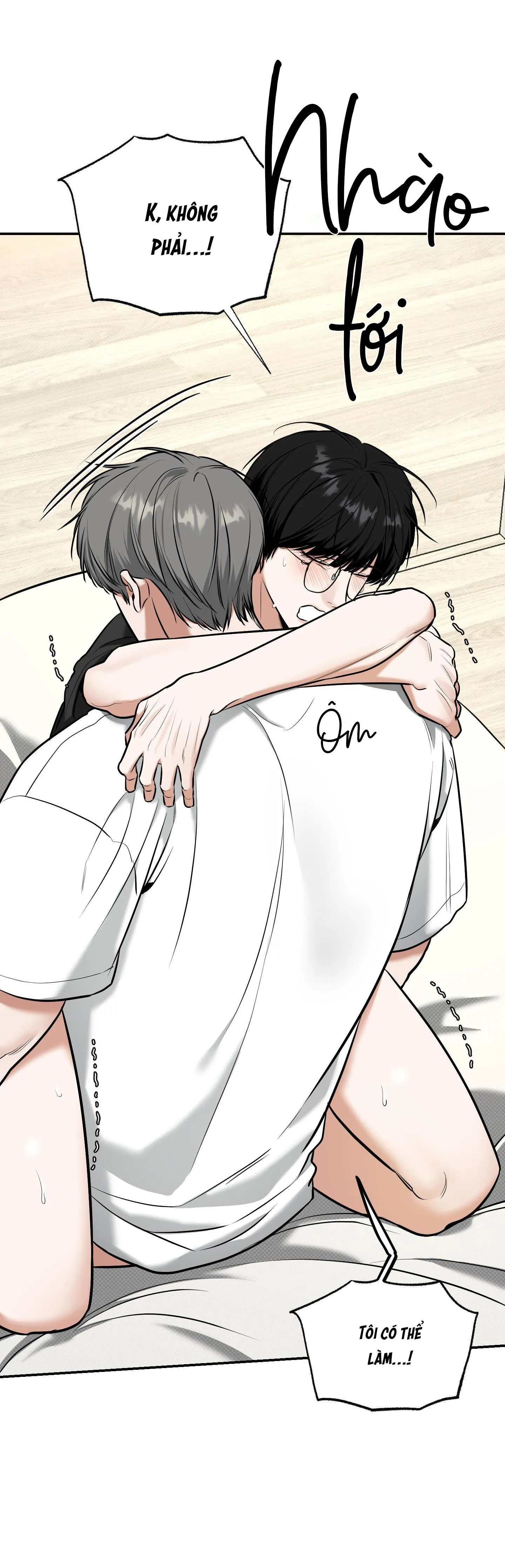 |DROP| Hưởng Lợi Chapter 15 Trang 56