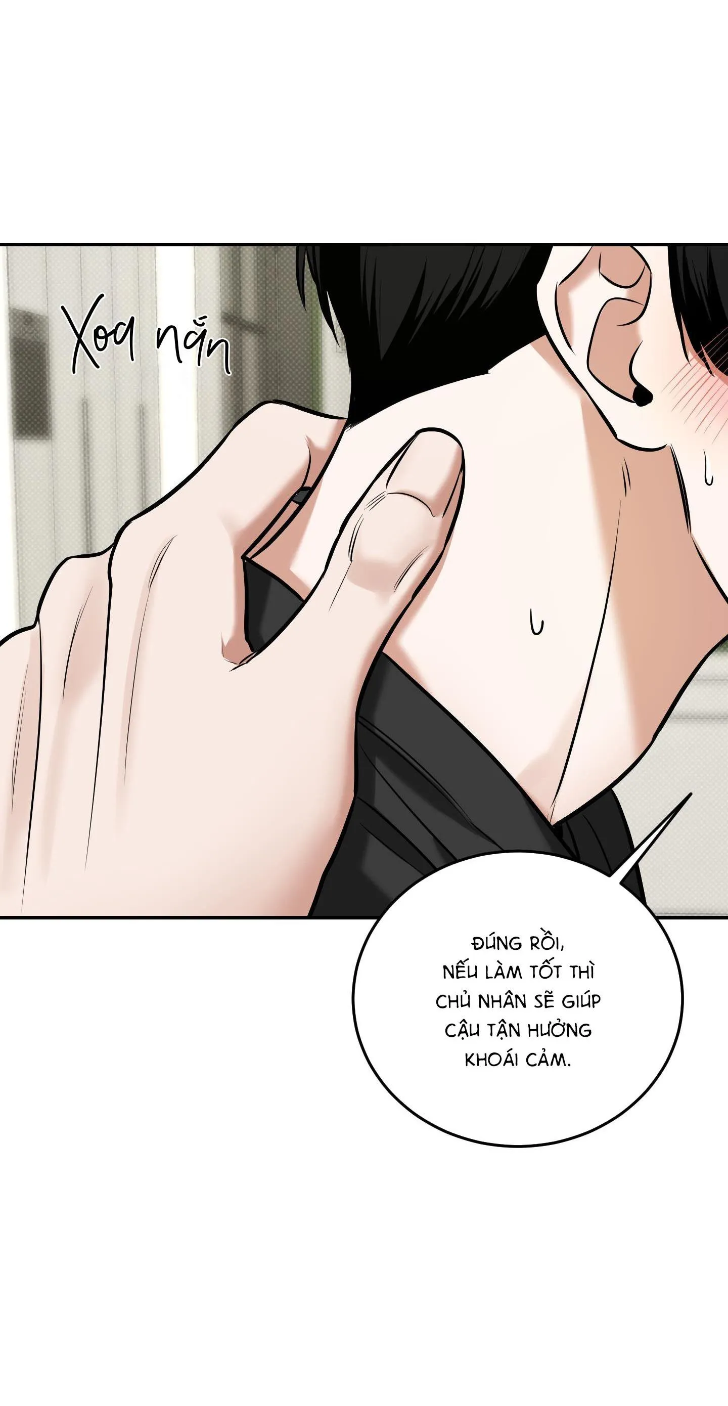 |DROP| Hưởng Lợi Chapter 15 Trang 58