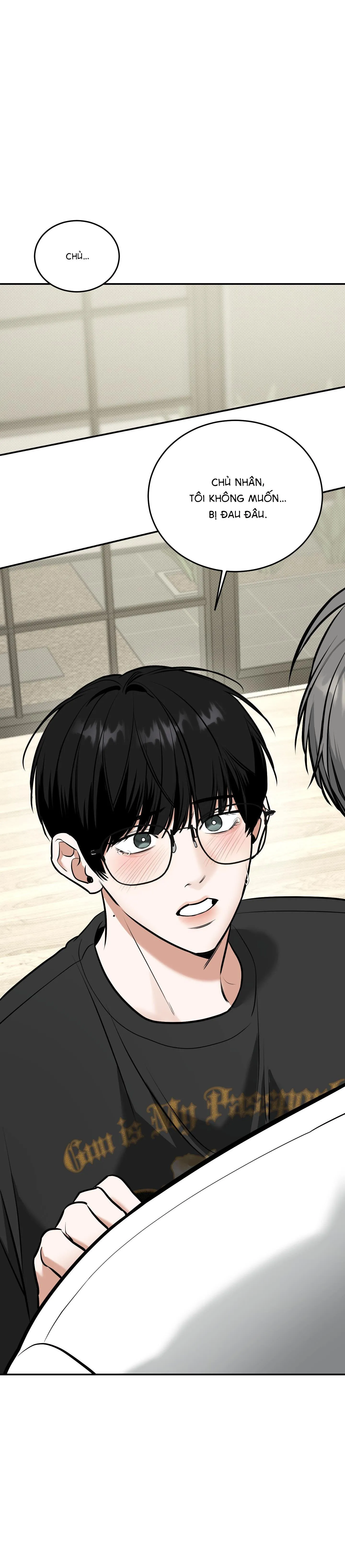 |DROP| Hưởng Lợi Chapter 15 Trang 61