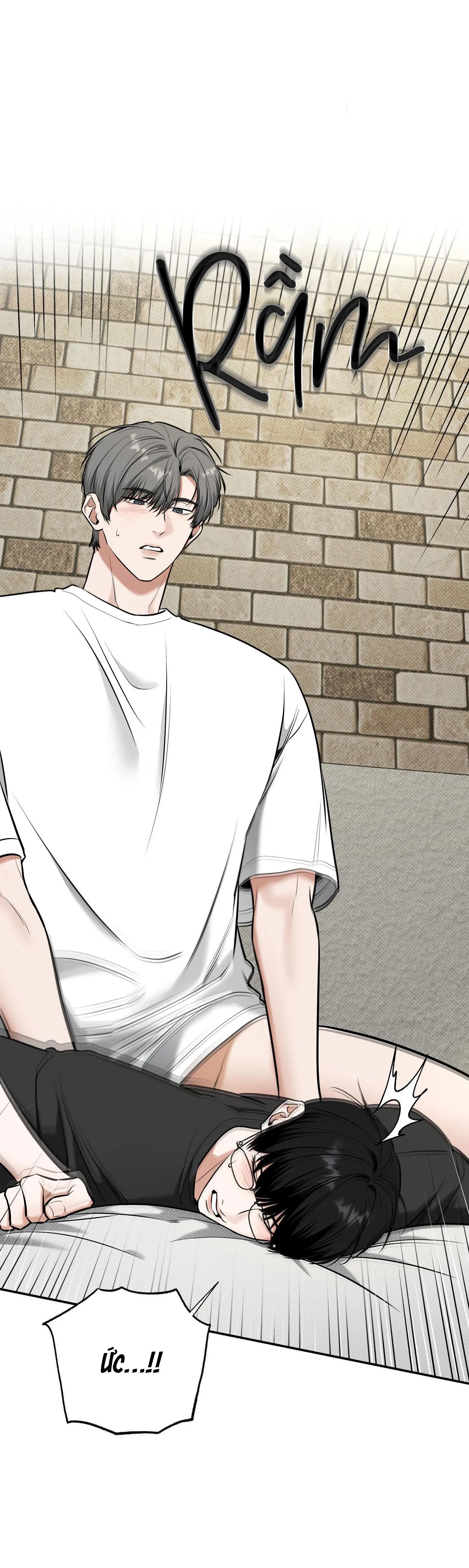 |DROP| Hưởng Lợi Chapter 15 Trang 67