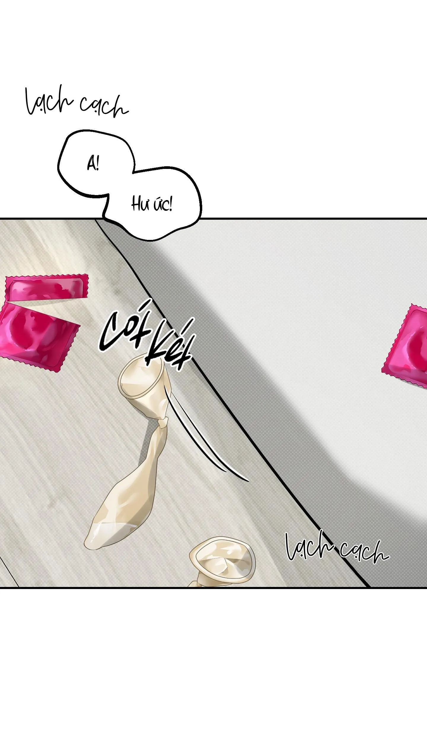 |DROP| Hưởng Lợi Chapter 16 Trang 3