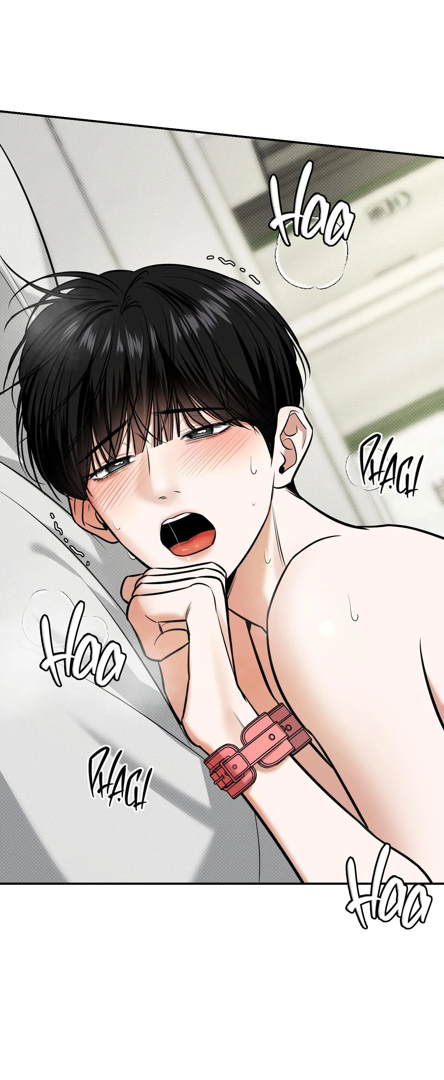 |DROP| Hưởng Lợi Chapter 16 Trang 6