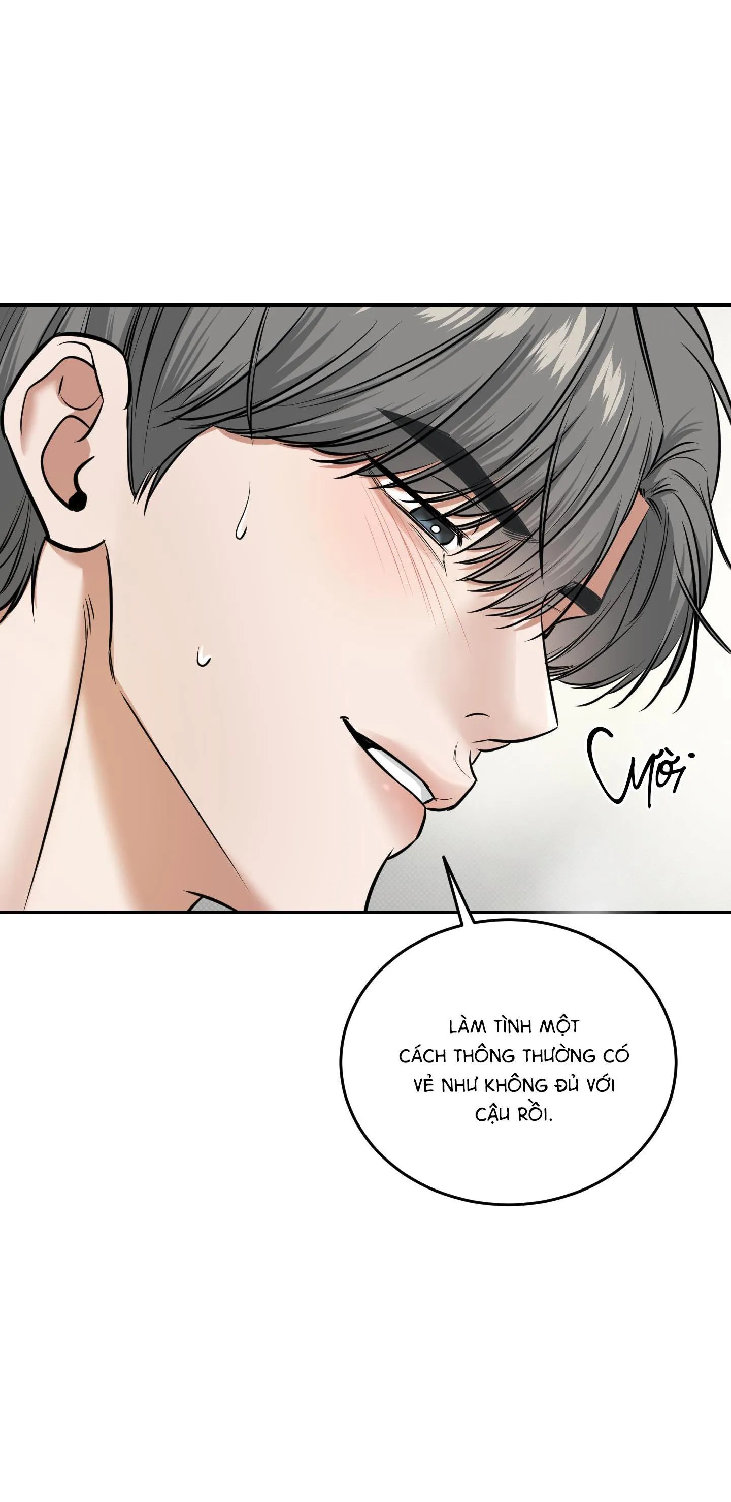 |DROP| Hưởng Lợi Chapter 16 Trang 10