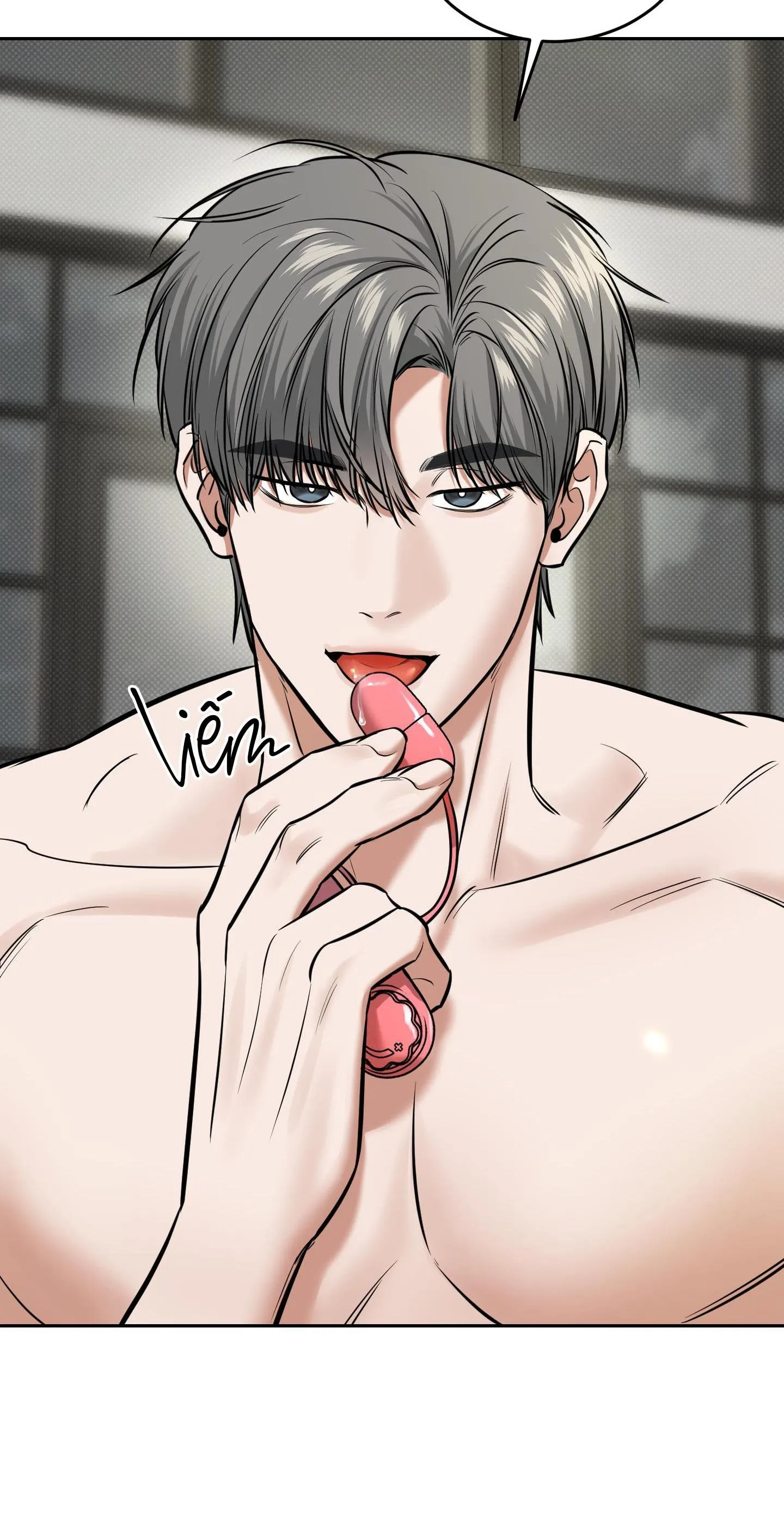 |DROP| Hưởng Lợi Chapter 16 Trang 17