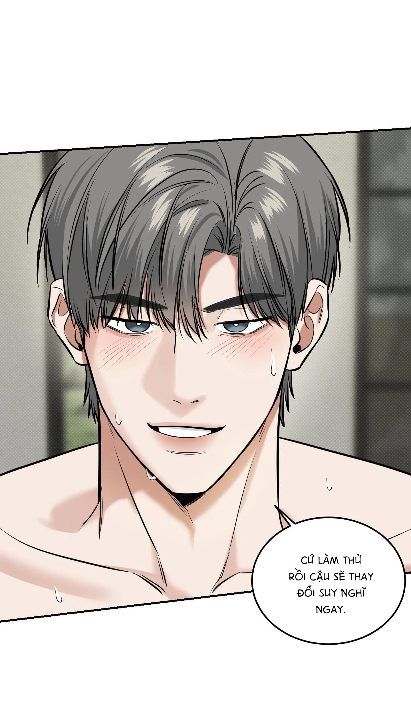 |DROP| Hưởng Lợi Chapter 16 Trang 26