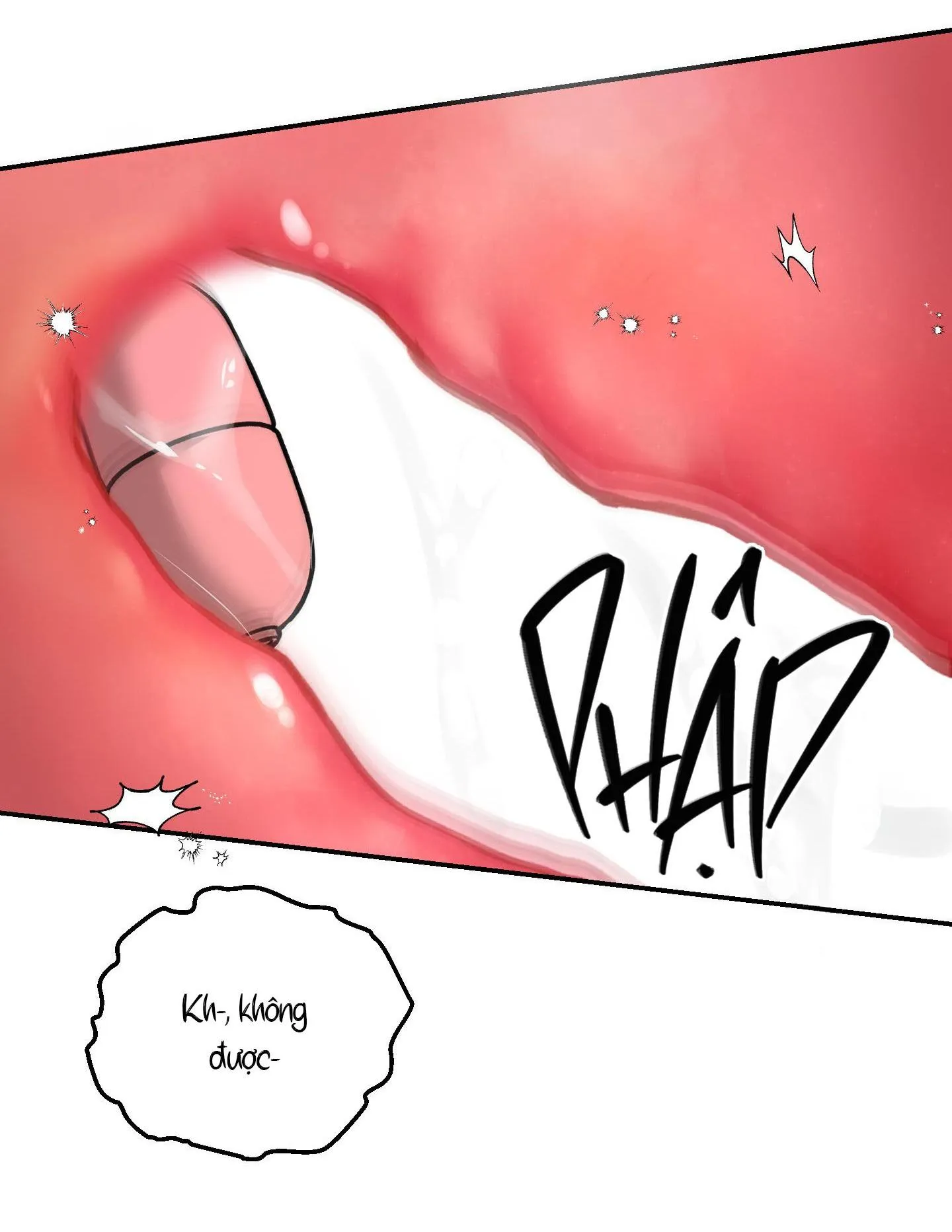 |DROP| Hưởng Lợi Chapter 16 Trang 33