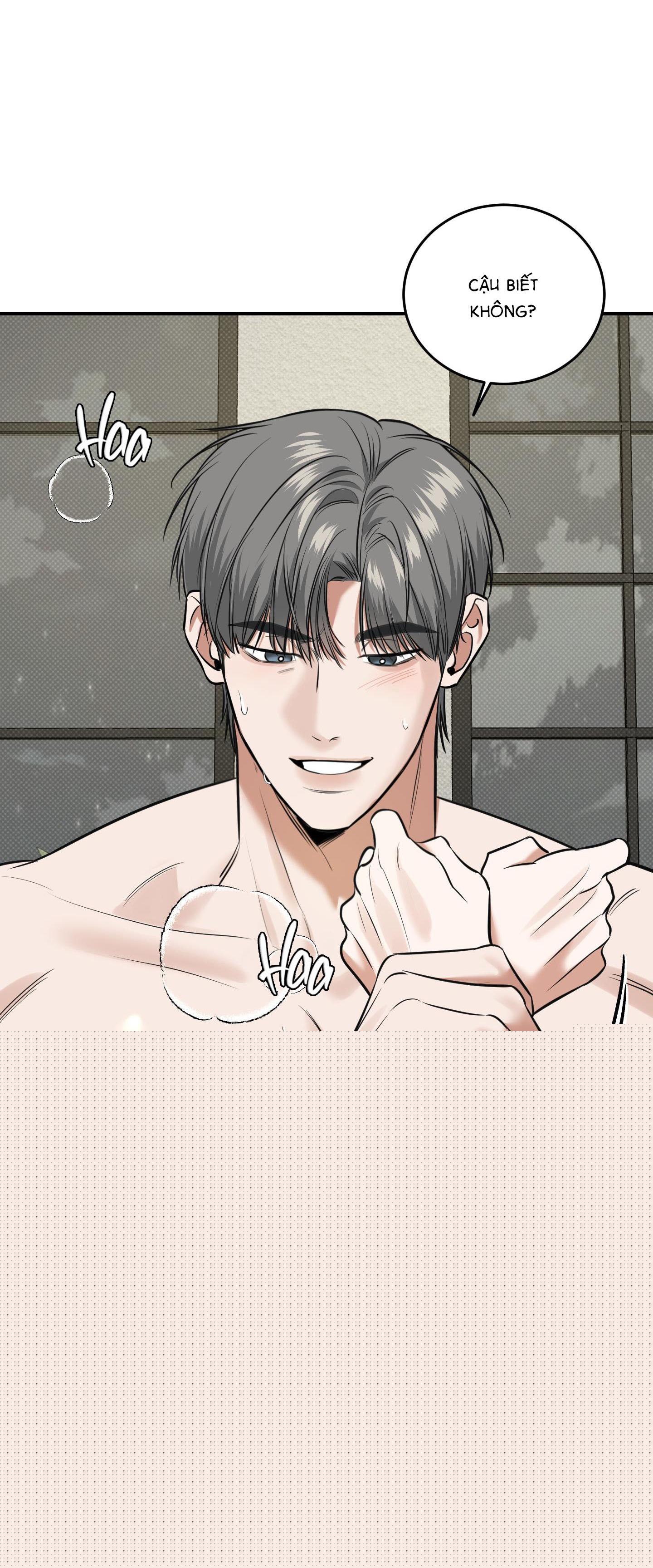 |DROP| Hưởng Lợi Chapter 16 Trang 35