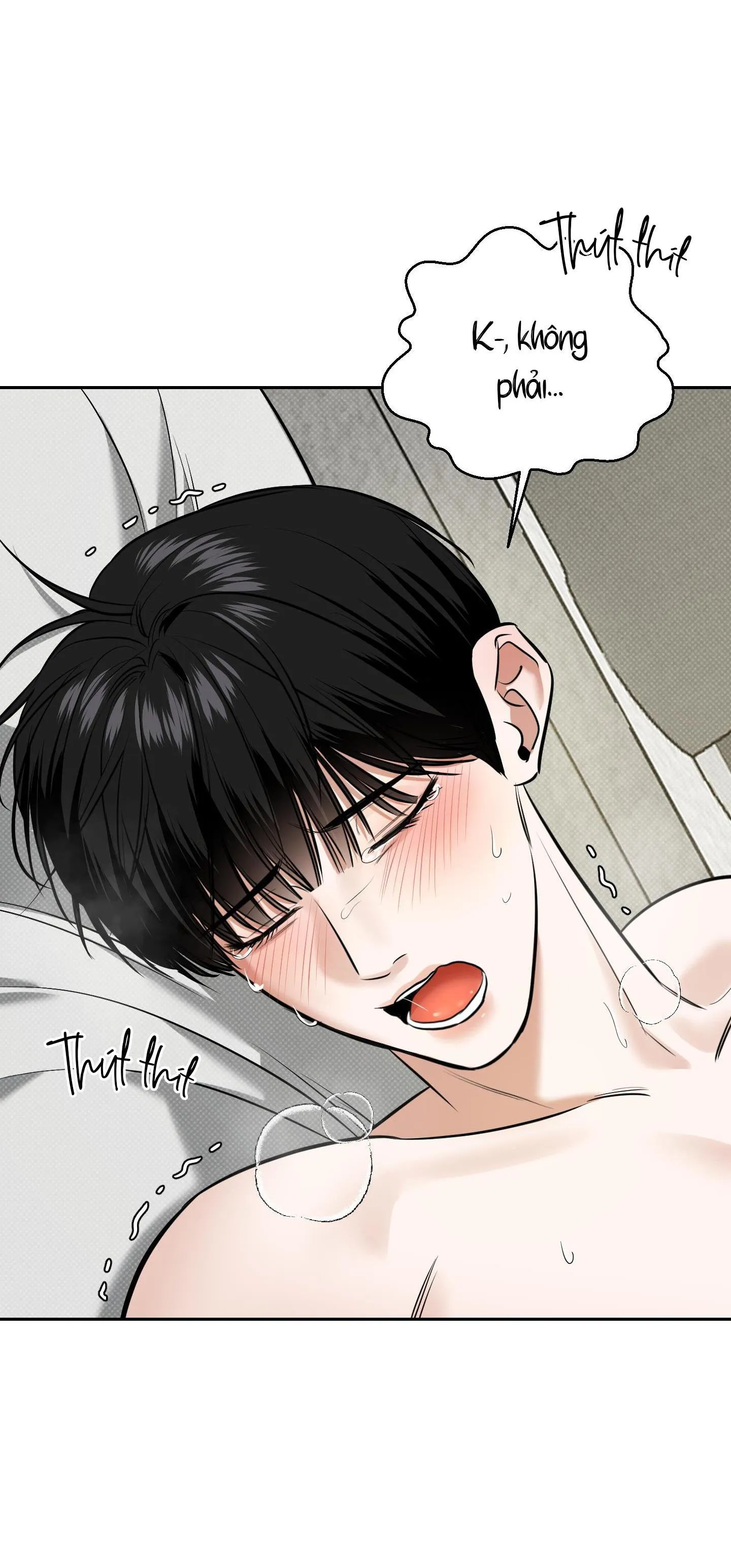 |DROP| Hưởng Lợi Chapter 16 Trang 36