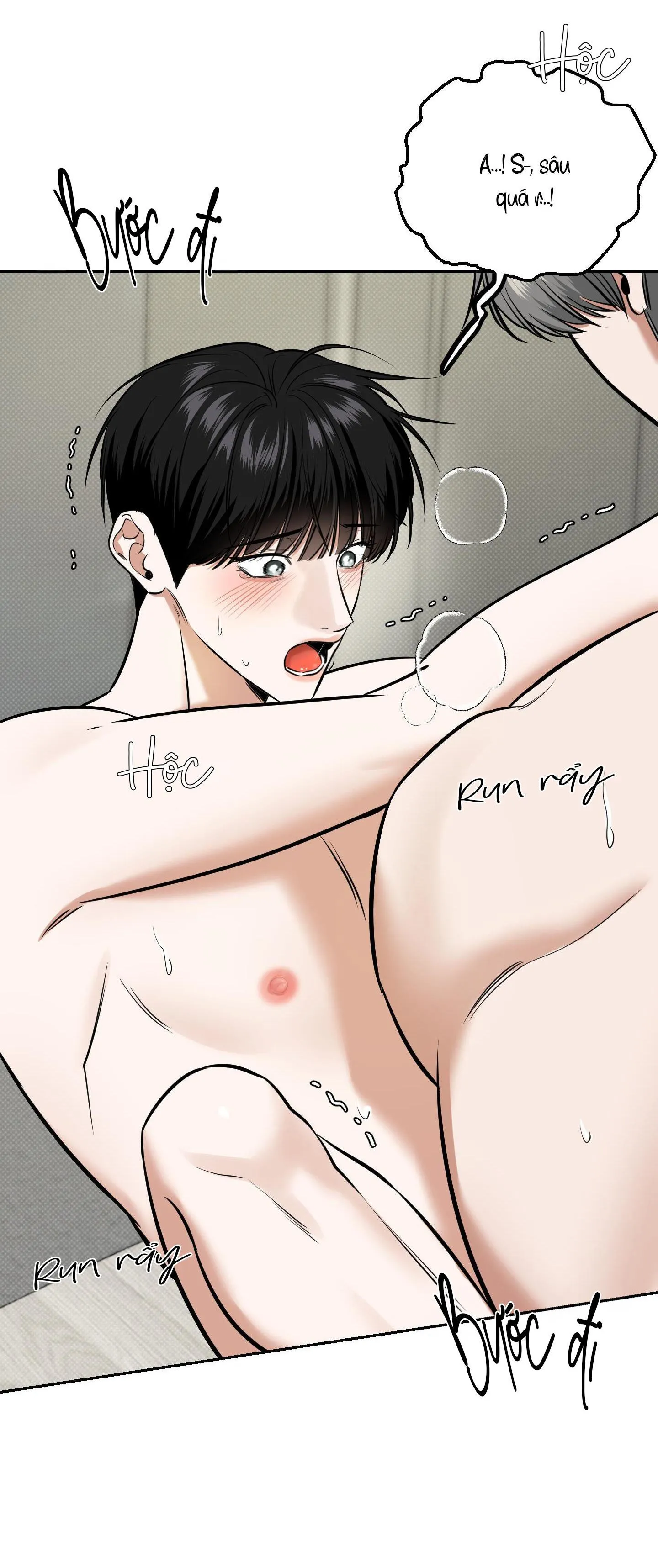 |DROP| Hưởng Lợi Chapter 16 Trang 43