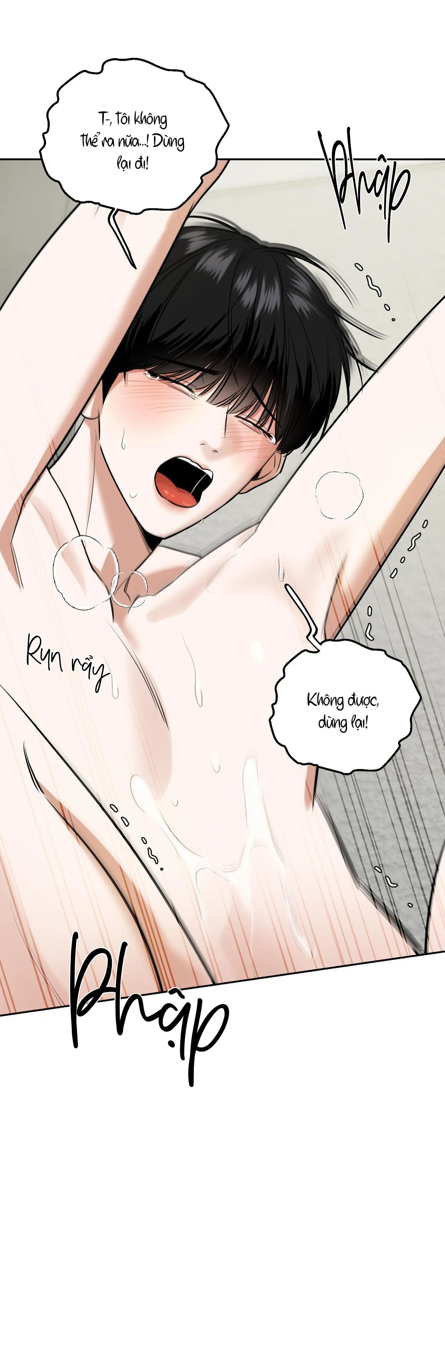 |DROP| Hưởng Lợi Chapter 16 Trang 52