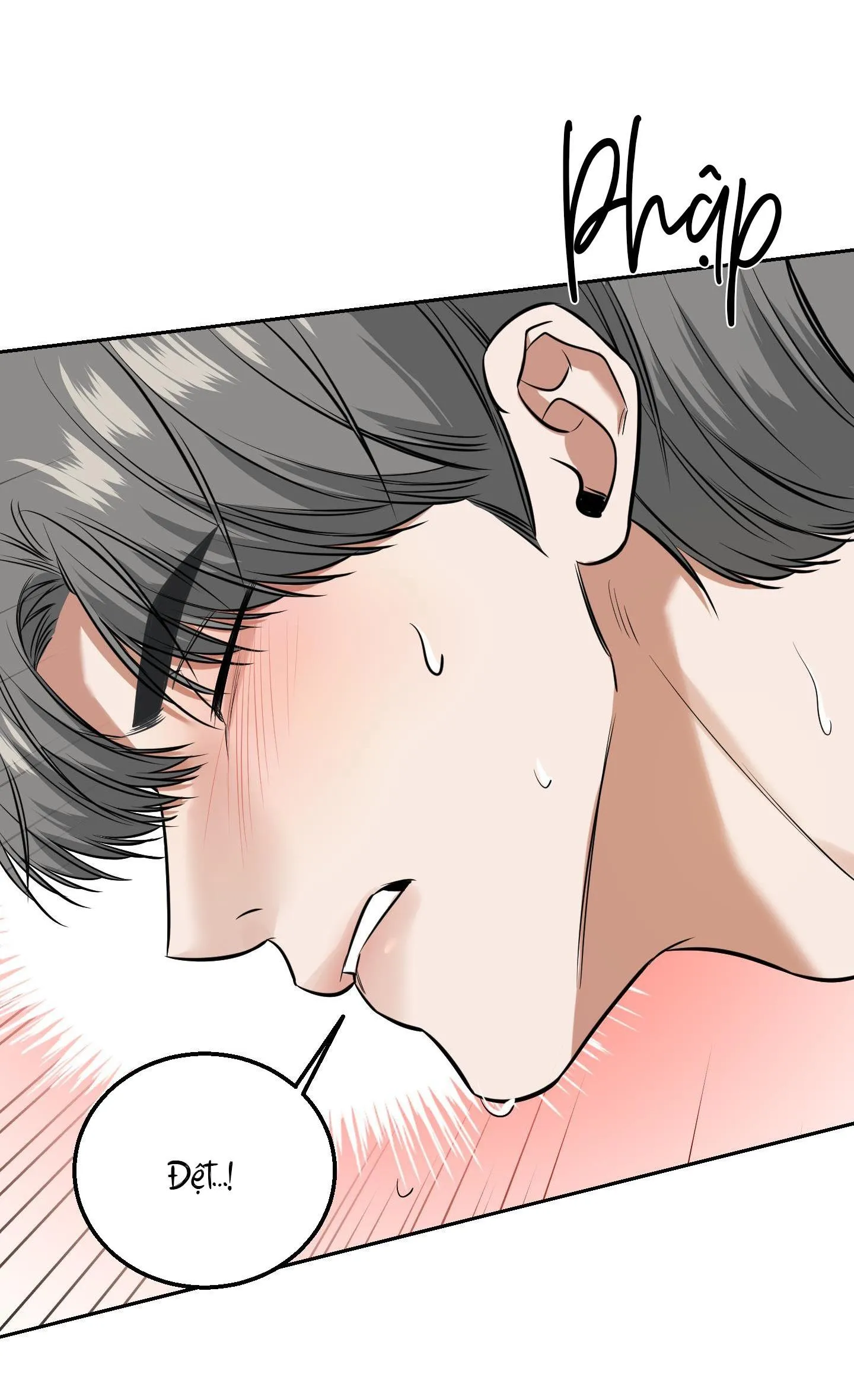 |DROP| Hưởng Lợi Chapter 16 Trang 54