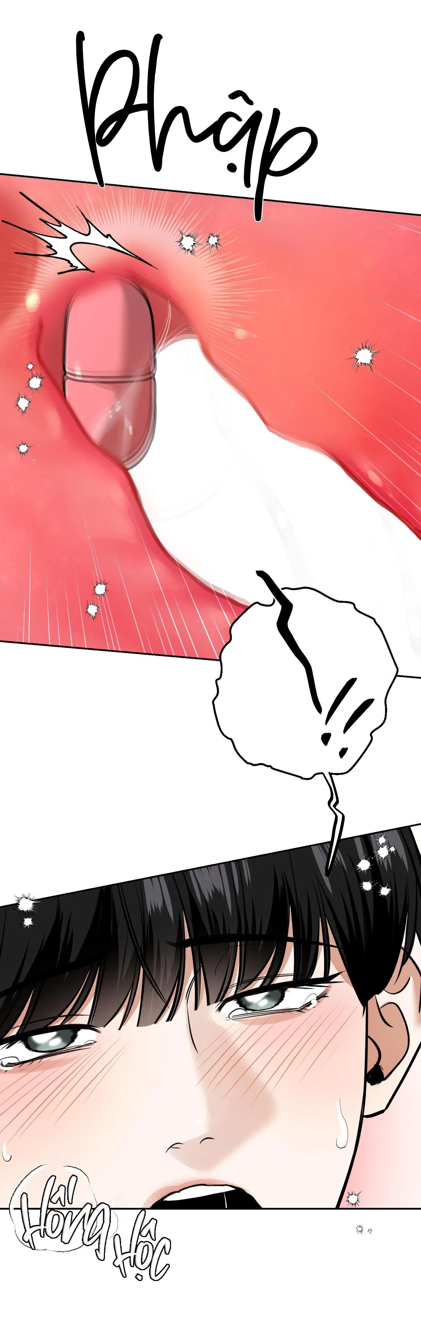 |DROP| Hưởng Lợi Chapter 16 Trang 55