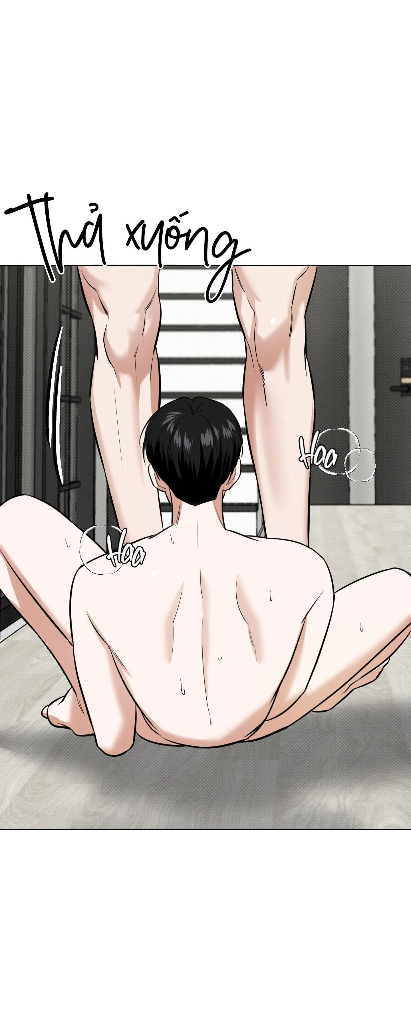 |DROP| Hưởng Lợi Chapter 16 Trang 58