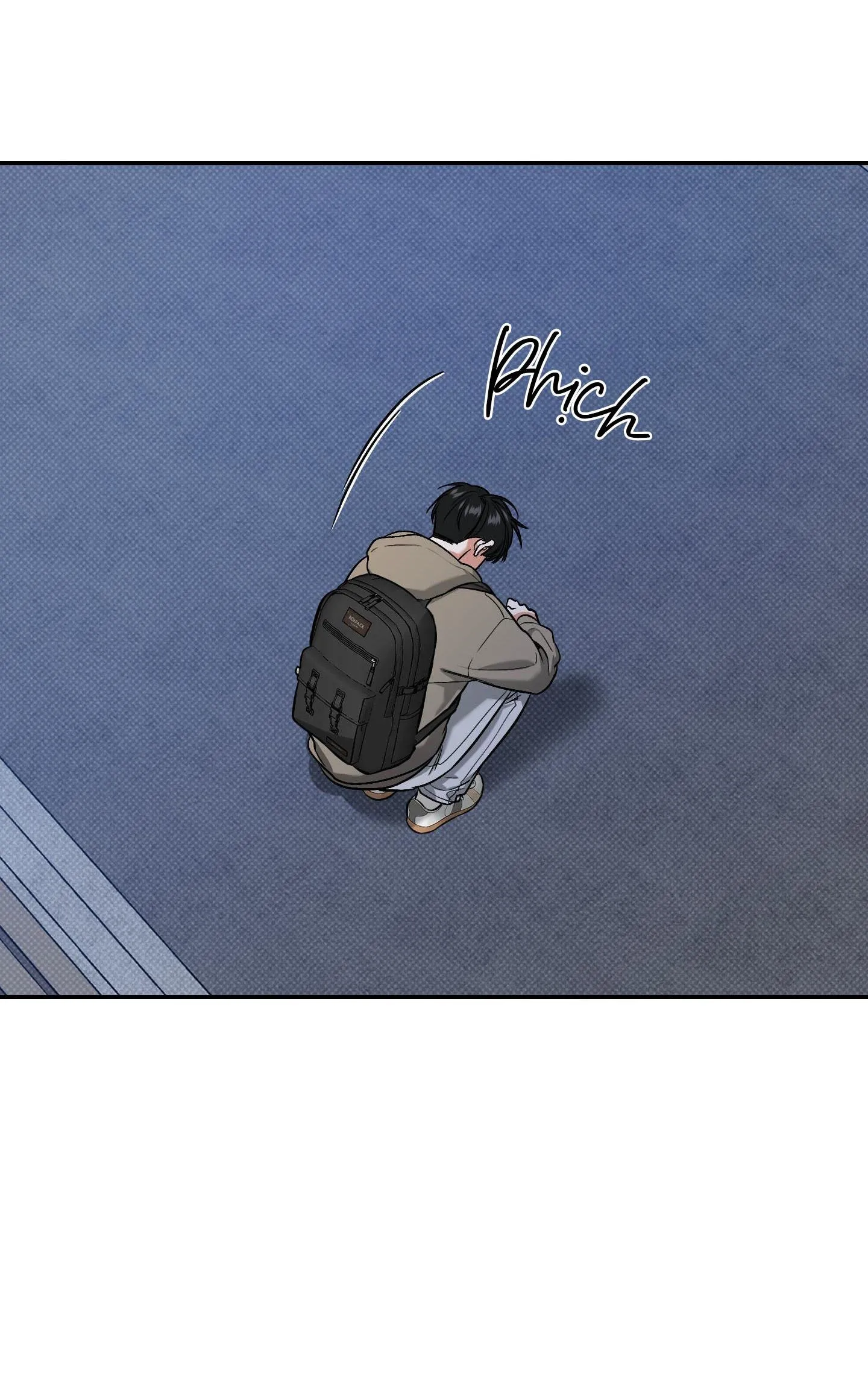 |DROP| Hưởng Lợi Chapter 17 Trang 3