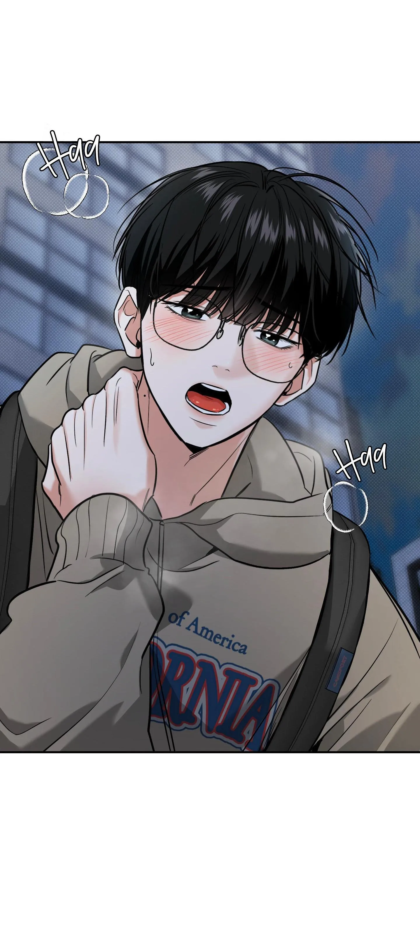 |DROP| Hưởng Lợi Chapter 17 Trang 5