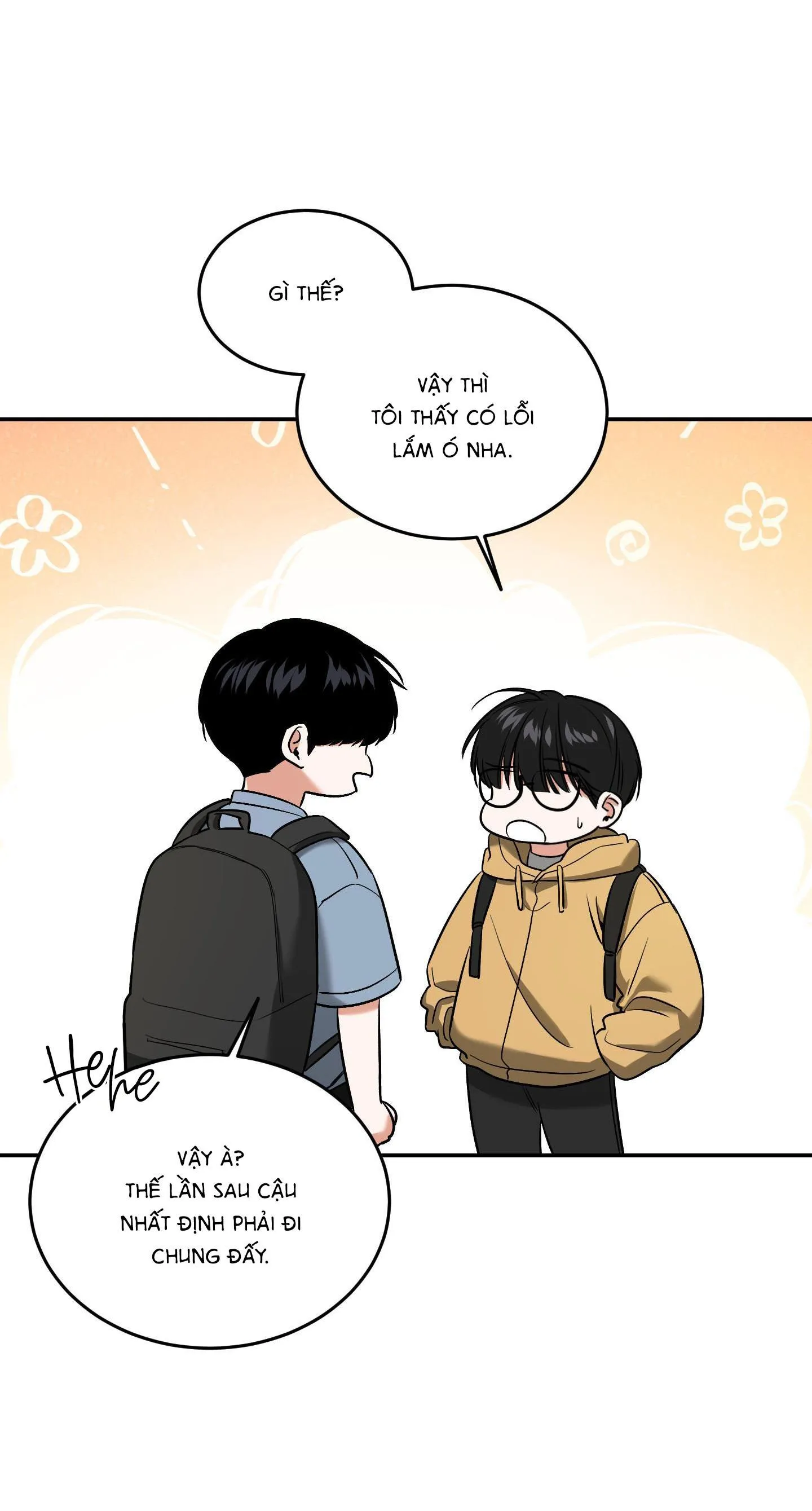 |DROP| Hưởng Lợi Chapter 17 Trang 11