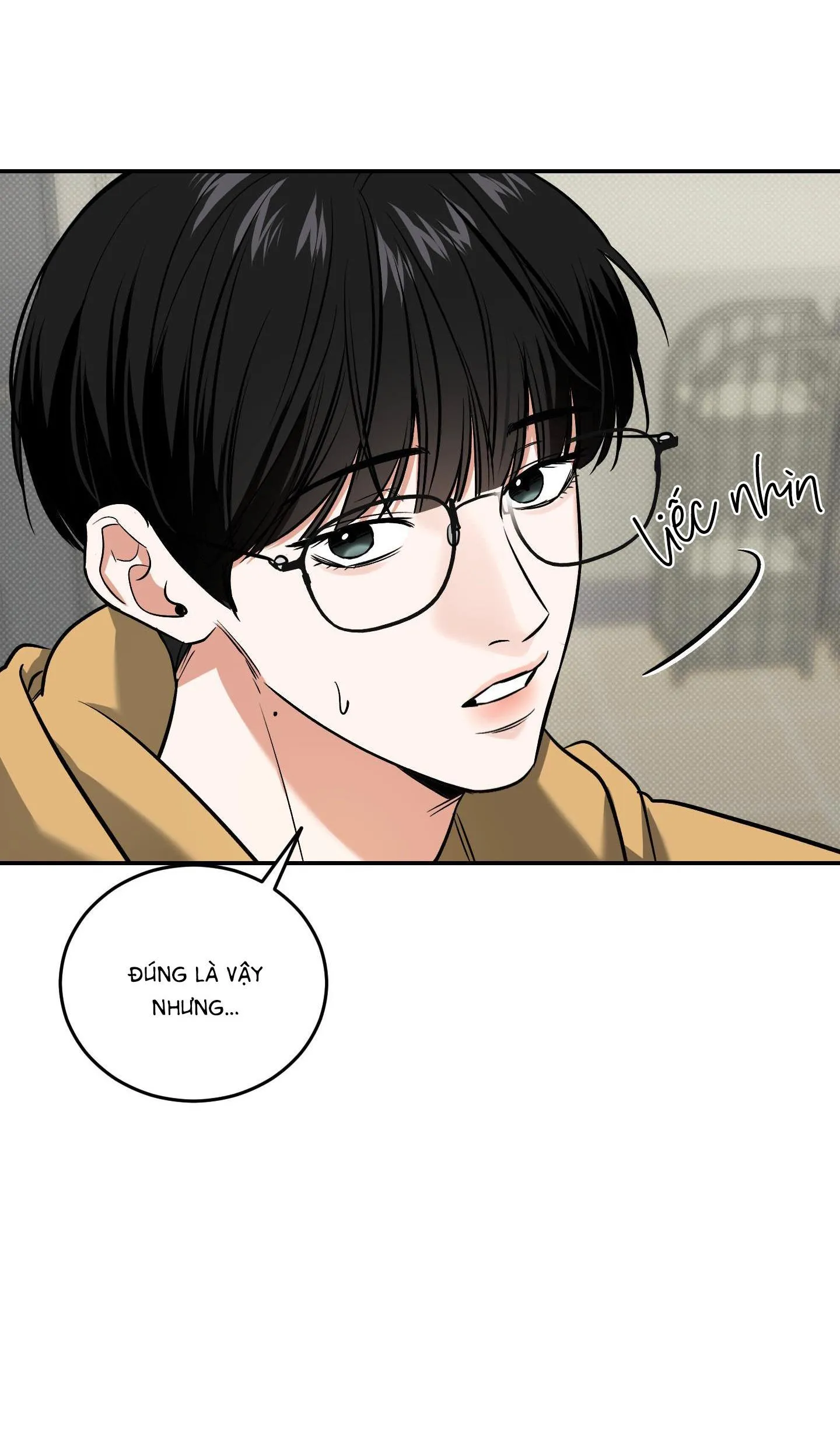 |DROP| Hưởng Lợi Chapter 17 Trang 25
