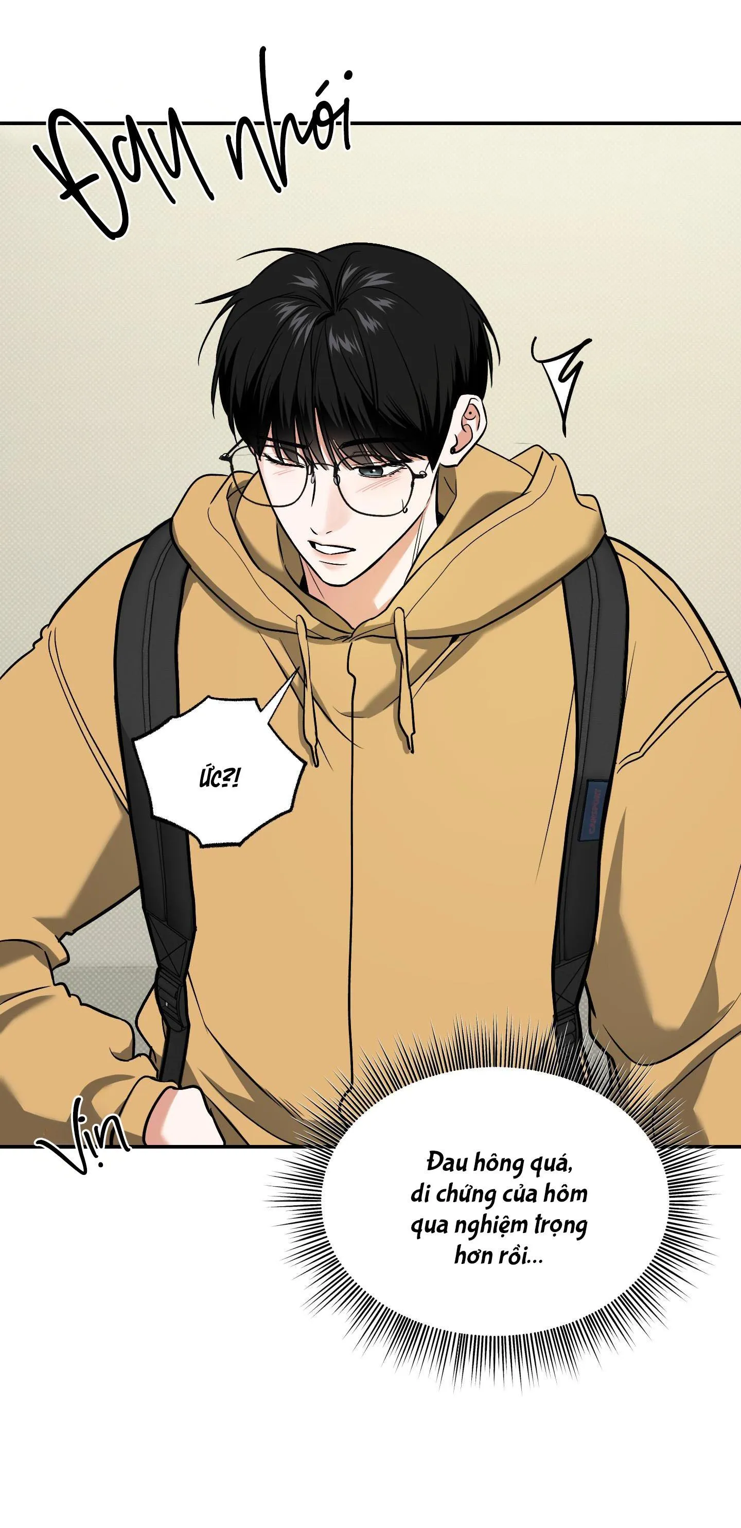 |DROP| Hưởng Lợi Chapter 17 Trang 29