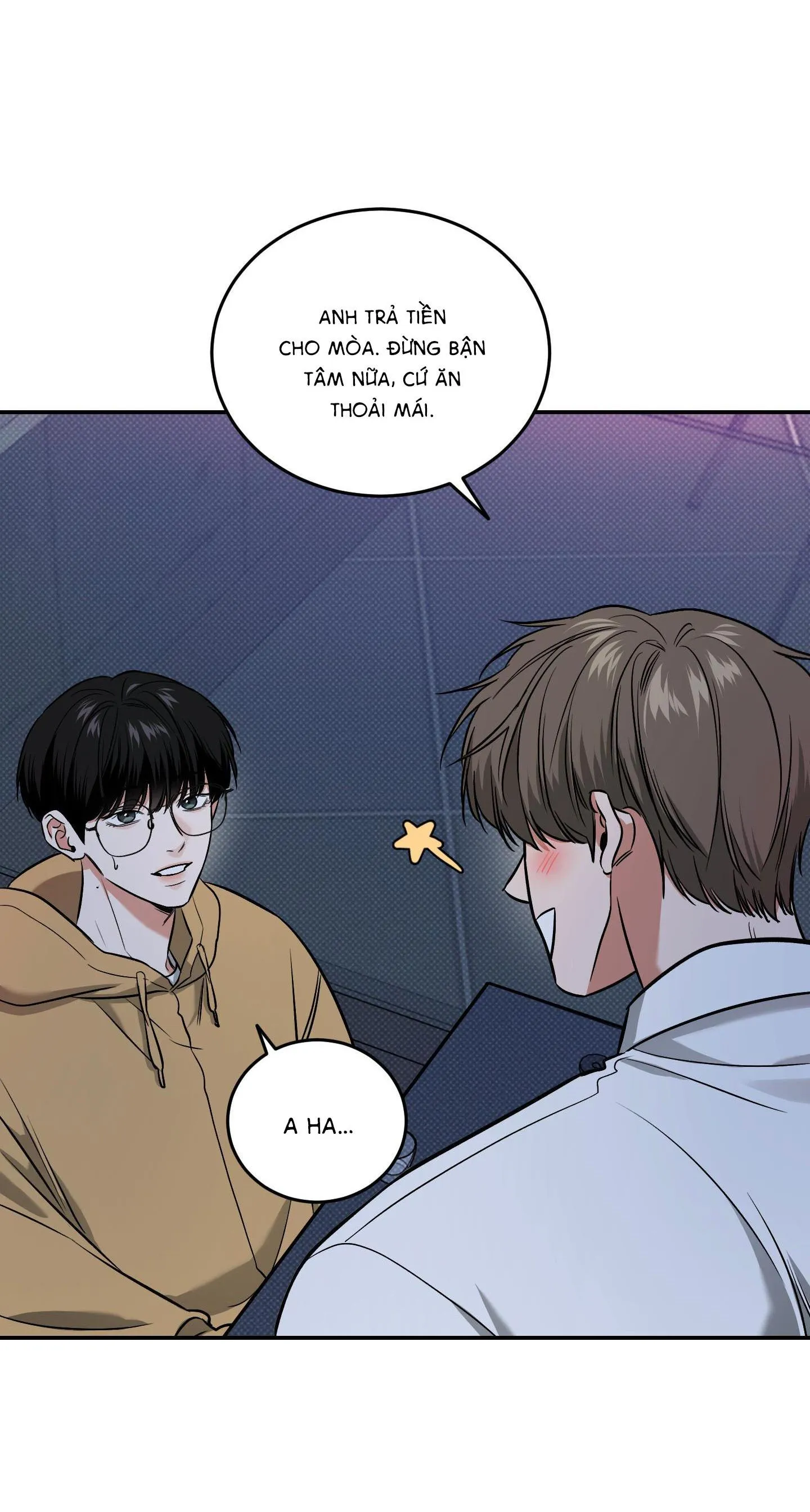 |DROP| Hưởng Lợi Chapter 17 Trang 34