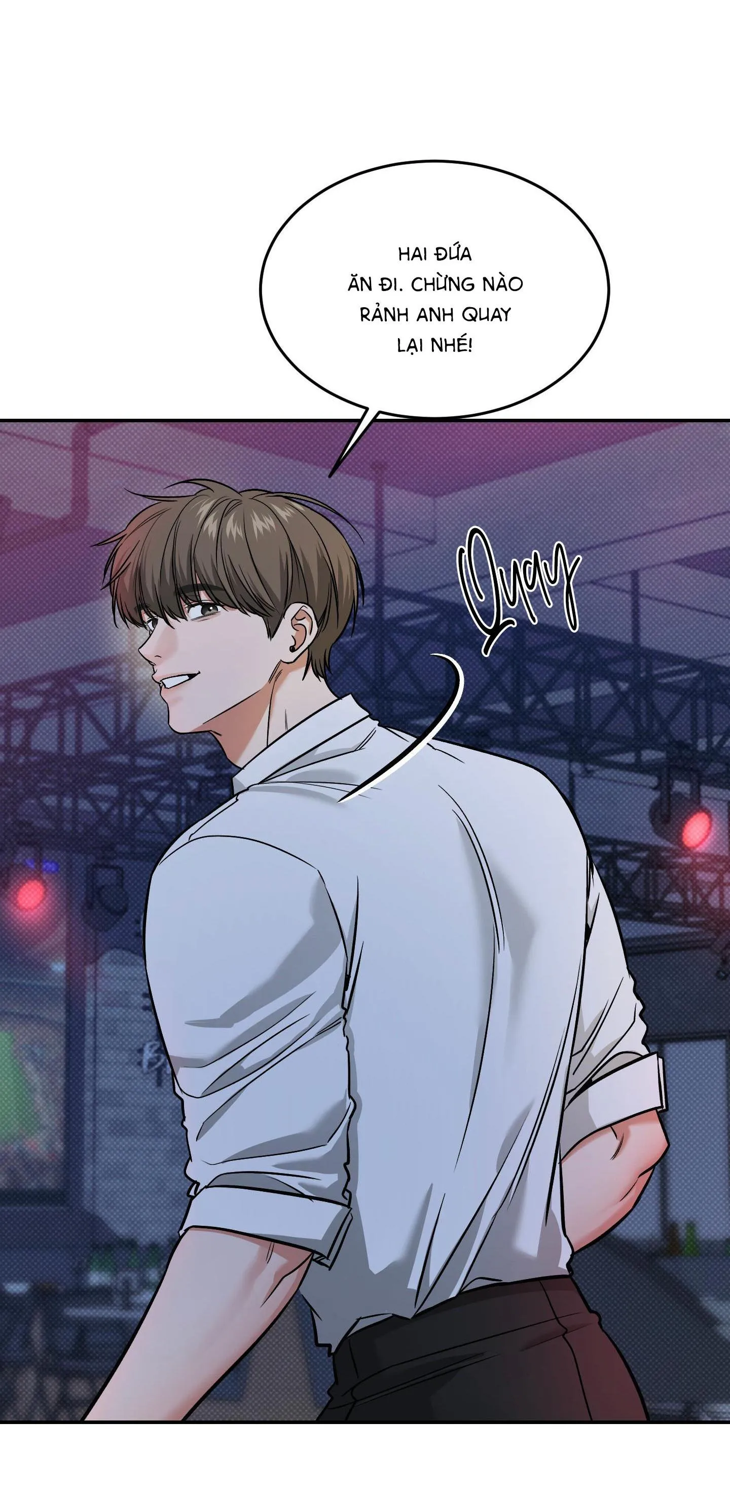 |DROP| Hưởng Lợi Chapter 17 Trang 35