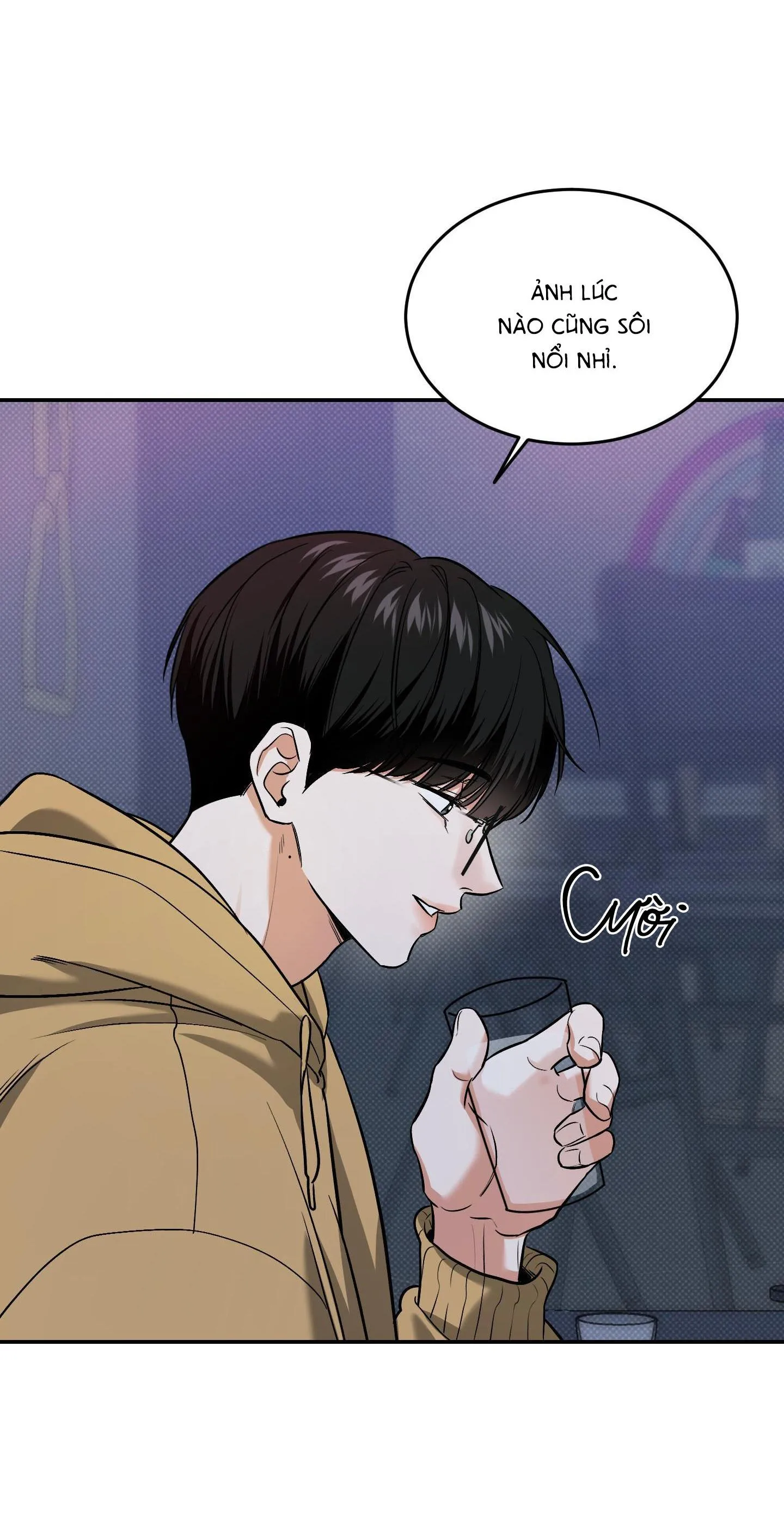 |DROP| Hưởng Lợi Chapter 17 Trang 37