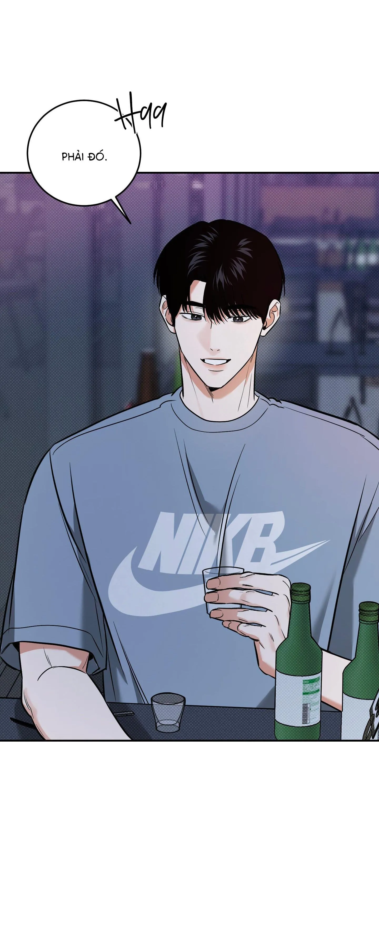 |DROP| Hưởng Lợi Chapter 17 Trang 38