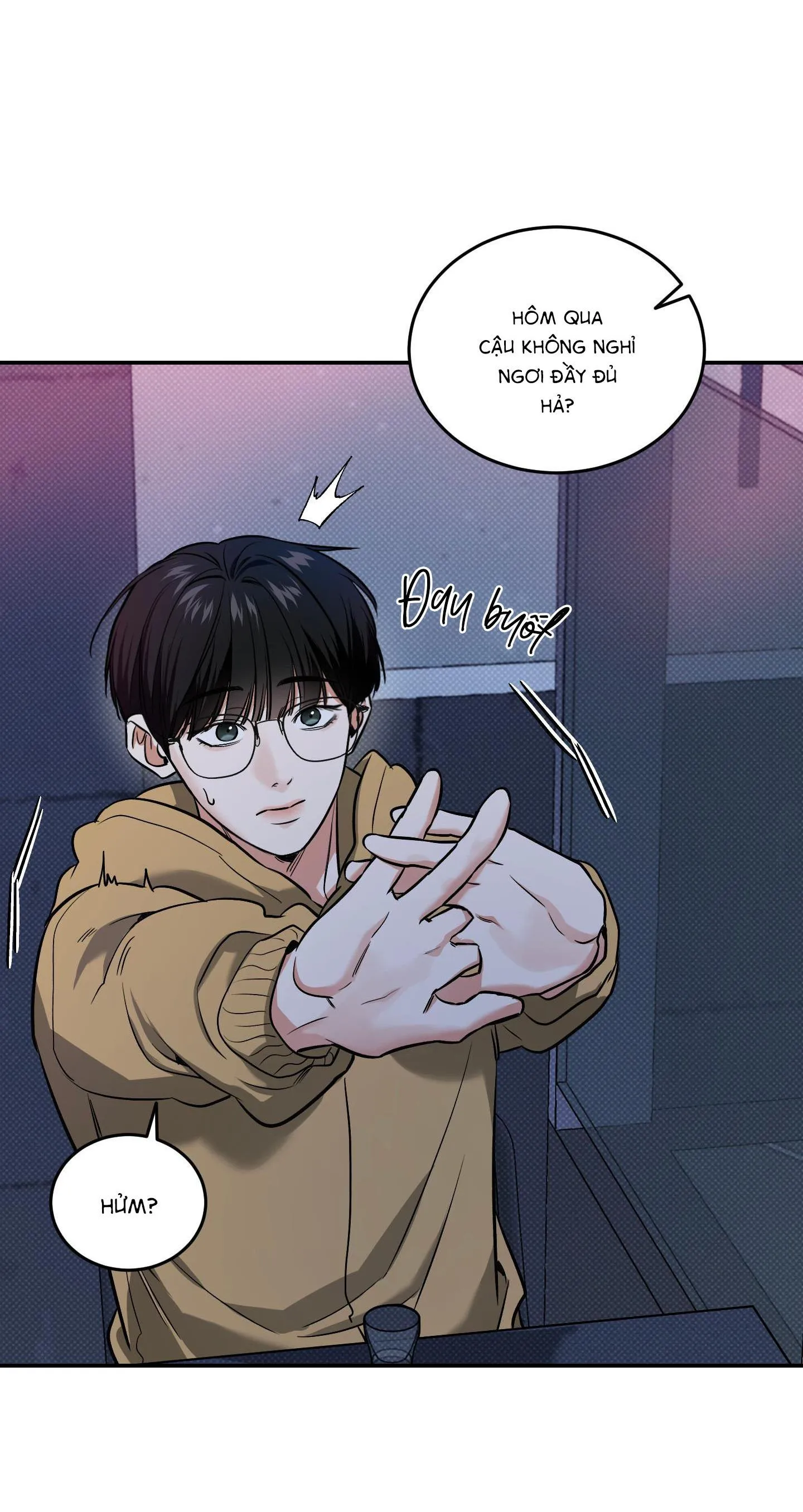 |DROP| Hưởng Lợi Chapter 17 Trang 40