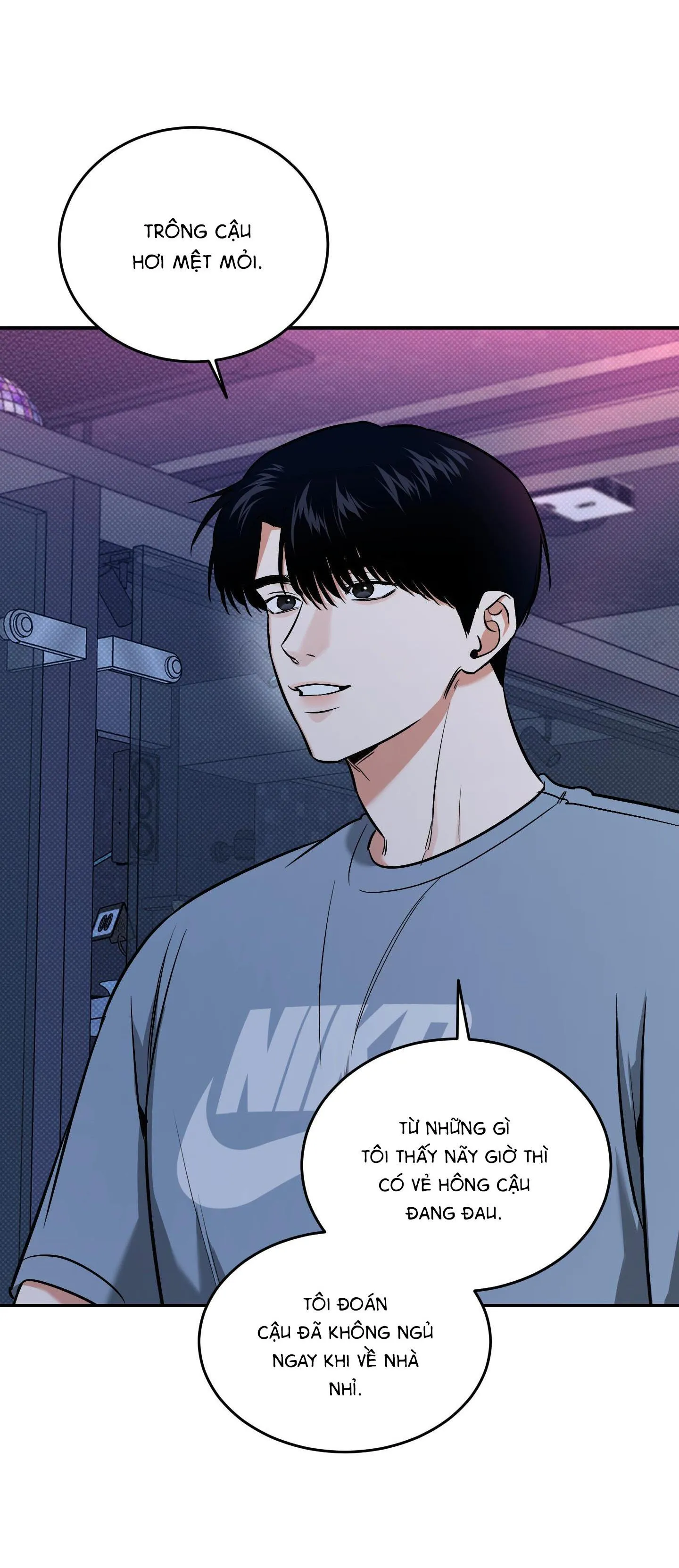 |DROP| Hưởng Lợi Chapter 17 Trang 41