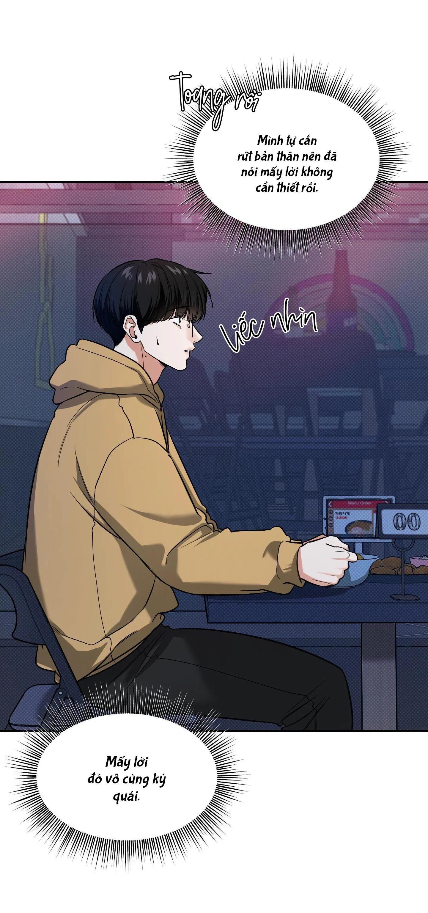 |DROP| Hưởng Lợi Chapter 17 Trang 45