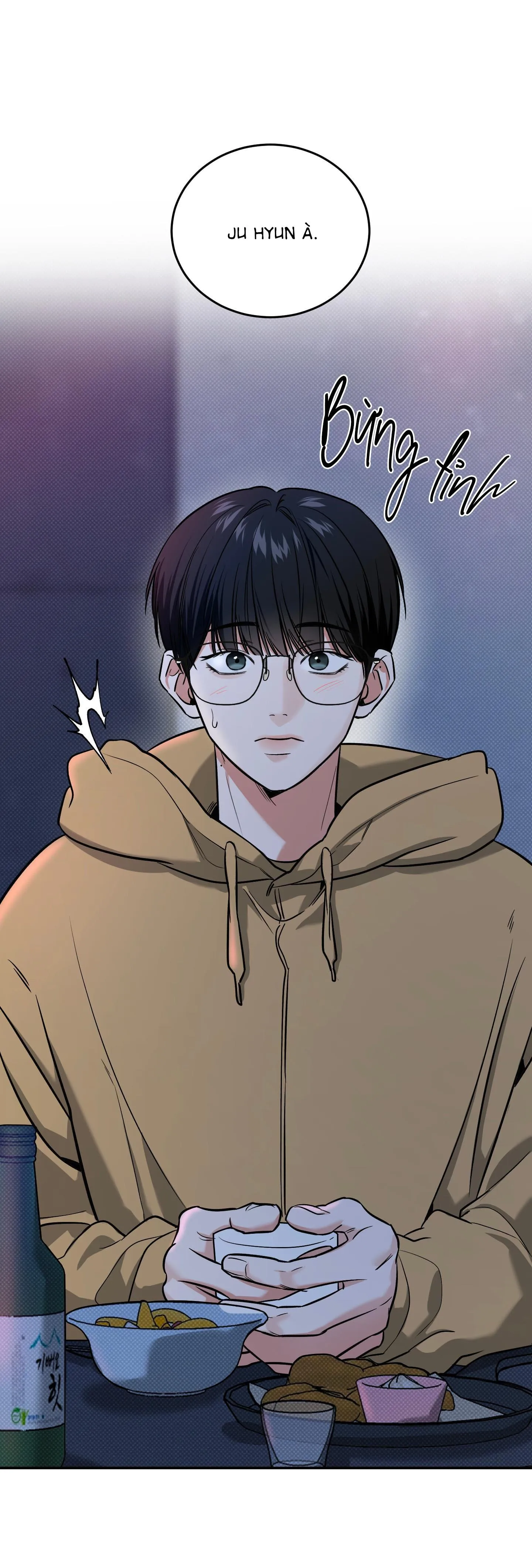 |DROP| Hưởng Lợi Chapter 17 Trang 47