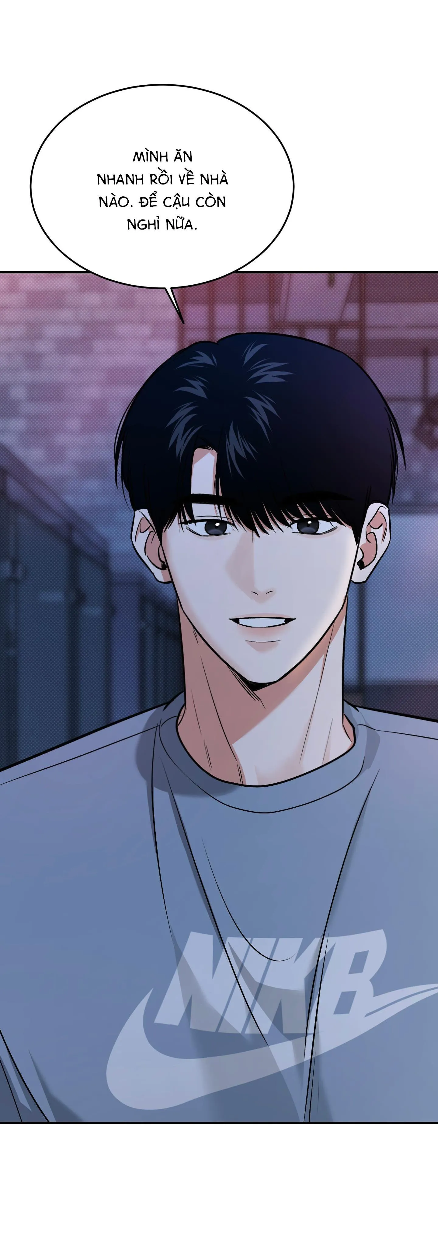 |DROP| Hưởng Lợi Chapter 17 Trang 48