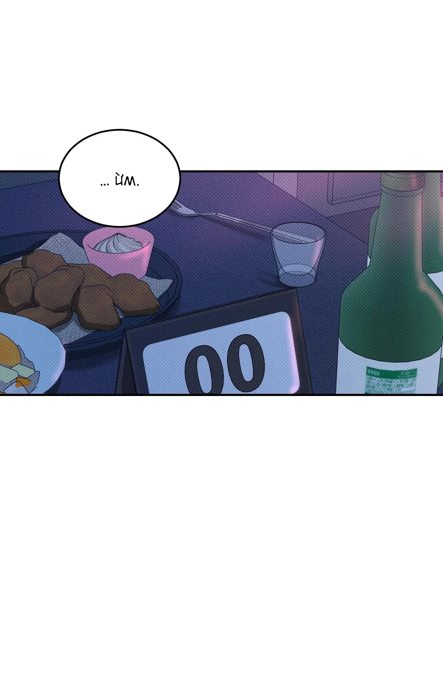 |DROP| Hưởng Lợi Chapter 17 Trang 49