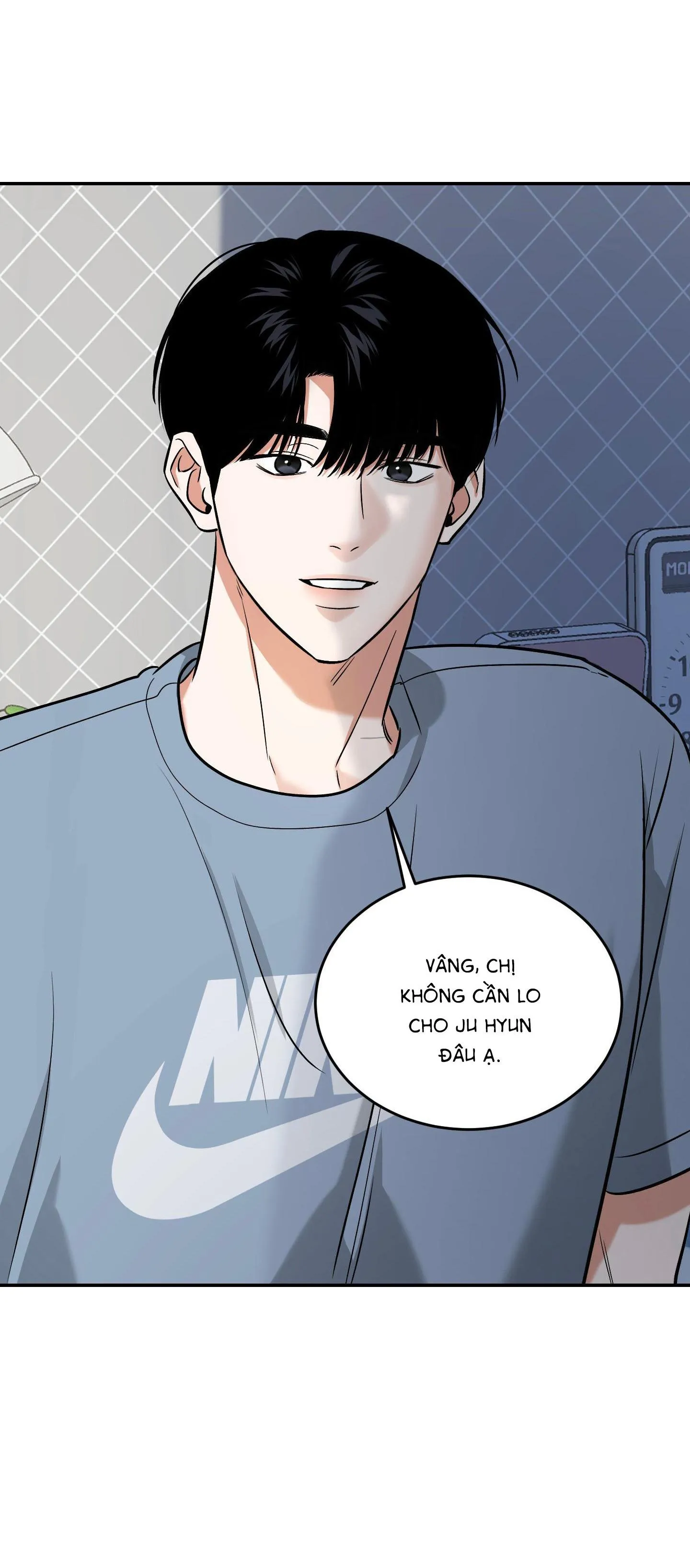 |DROP| Hưởng Lợi Chapter 17 Trang 55