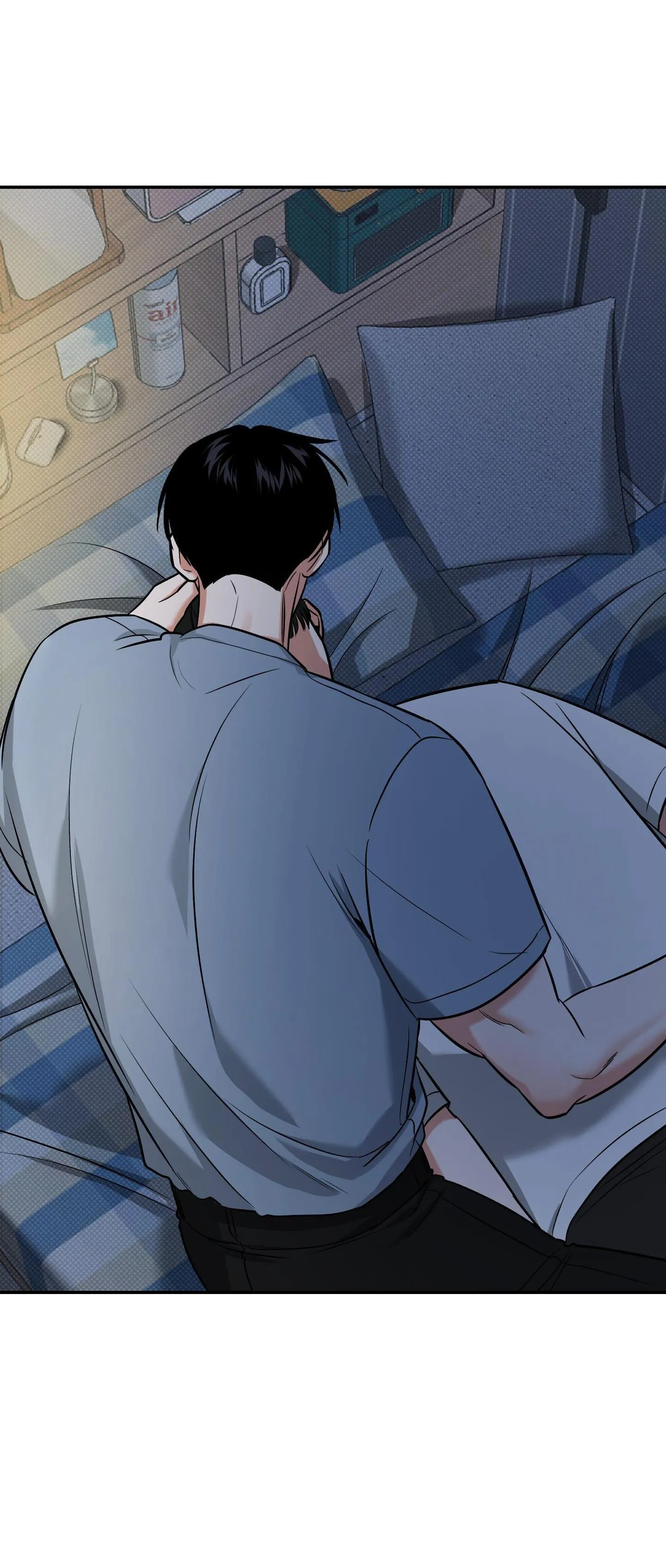 |DROP| Hưởng Lợi Chapter 17 Trang 57