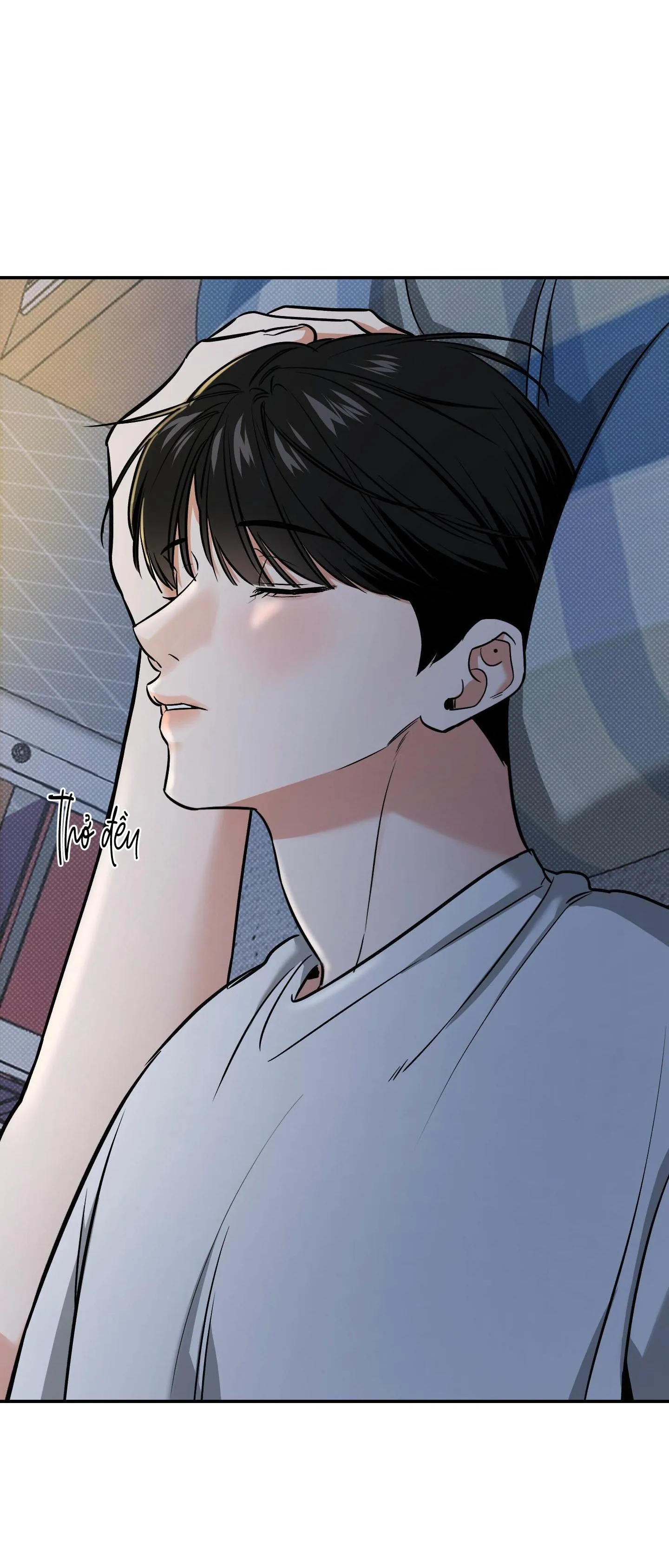 |DROP| Hưởng Lợi Chapter 17 Trang 58